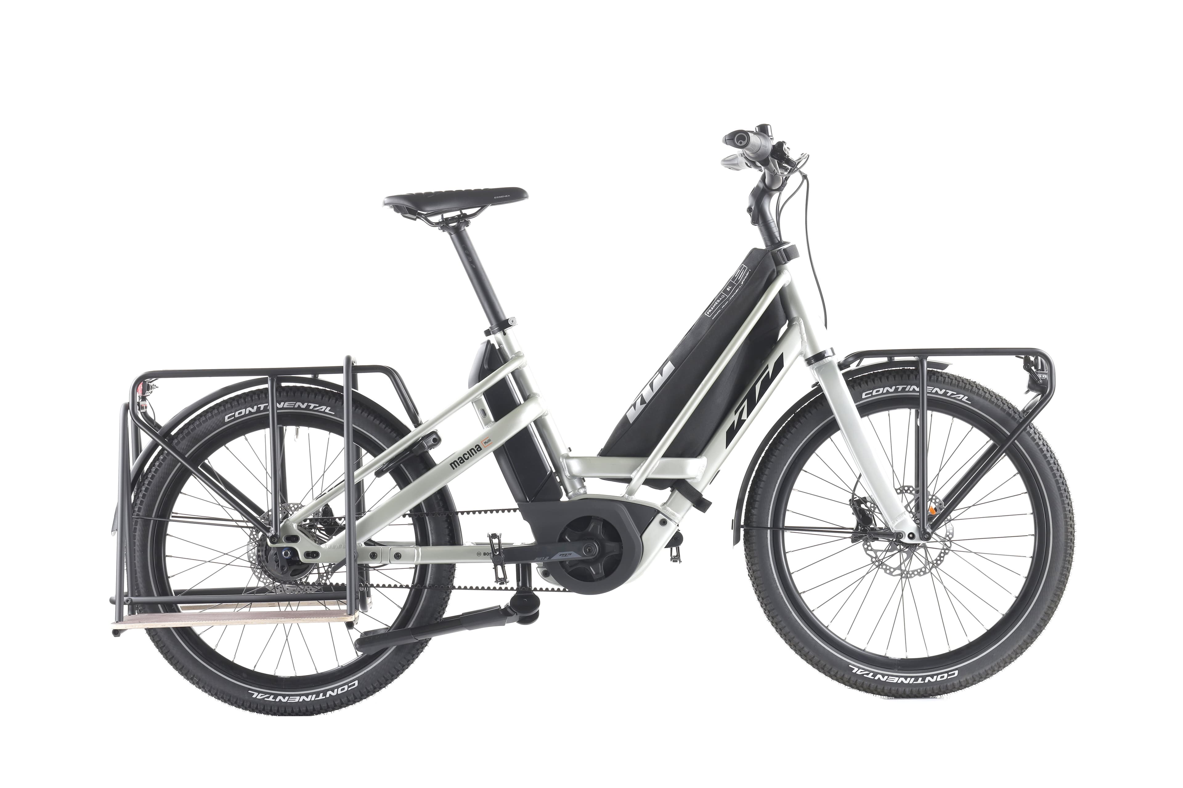 KTM Macina Multi Urban - 2025 - Unisize
