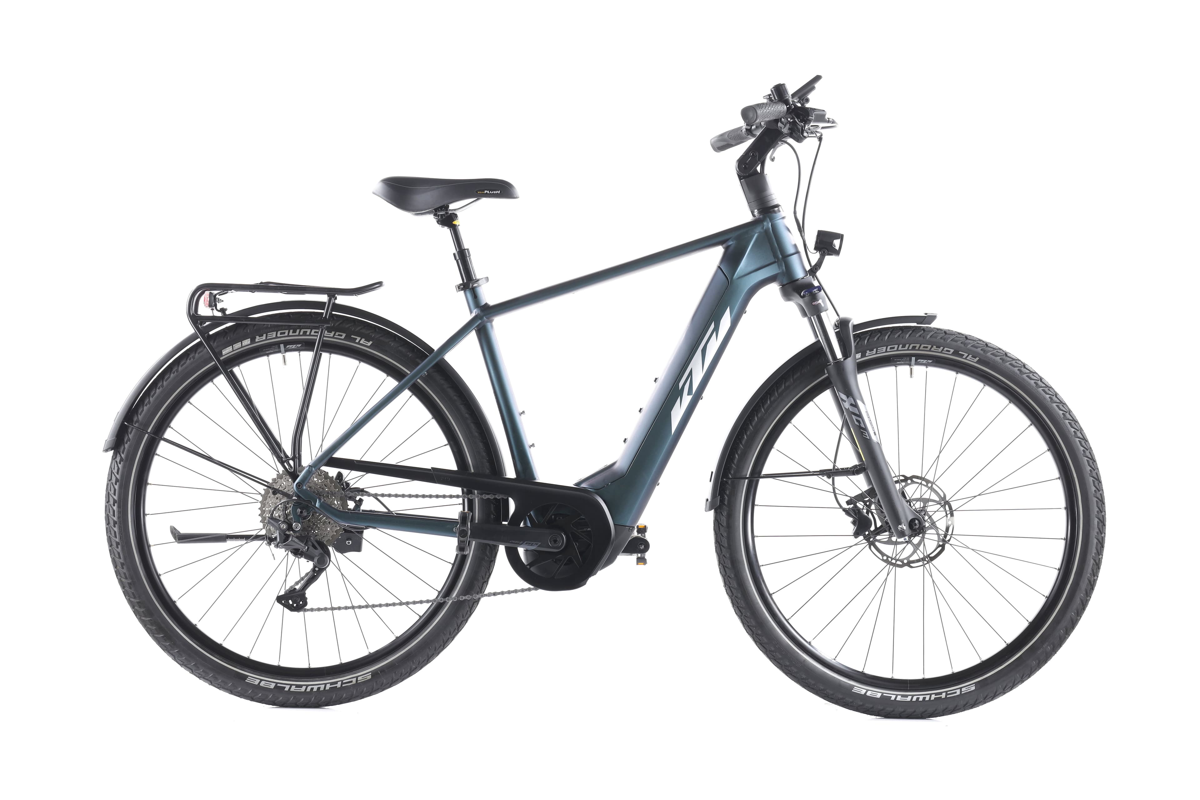 KTM Macina Gran 720 - 2023 - 51 cm (M)