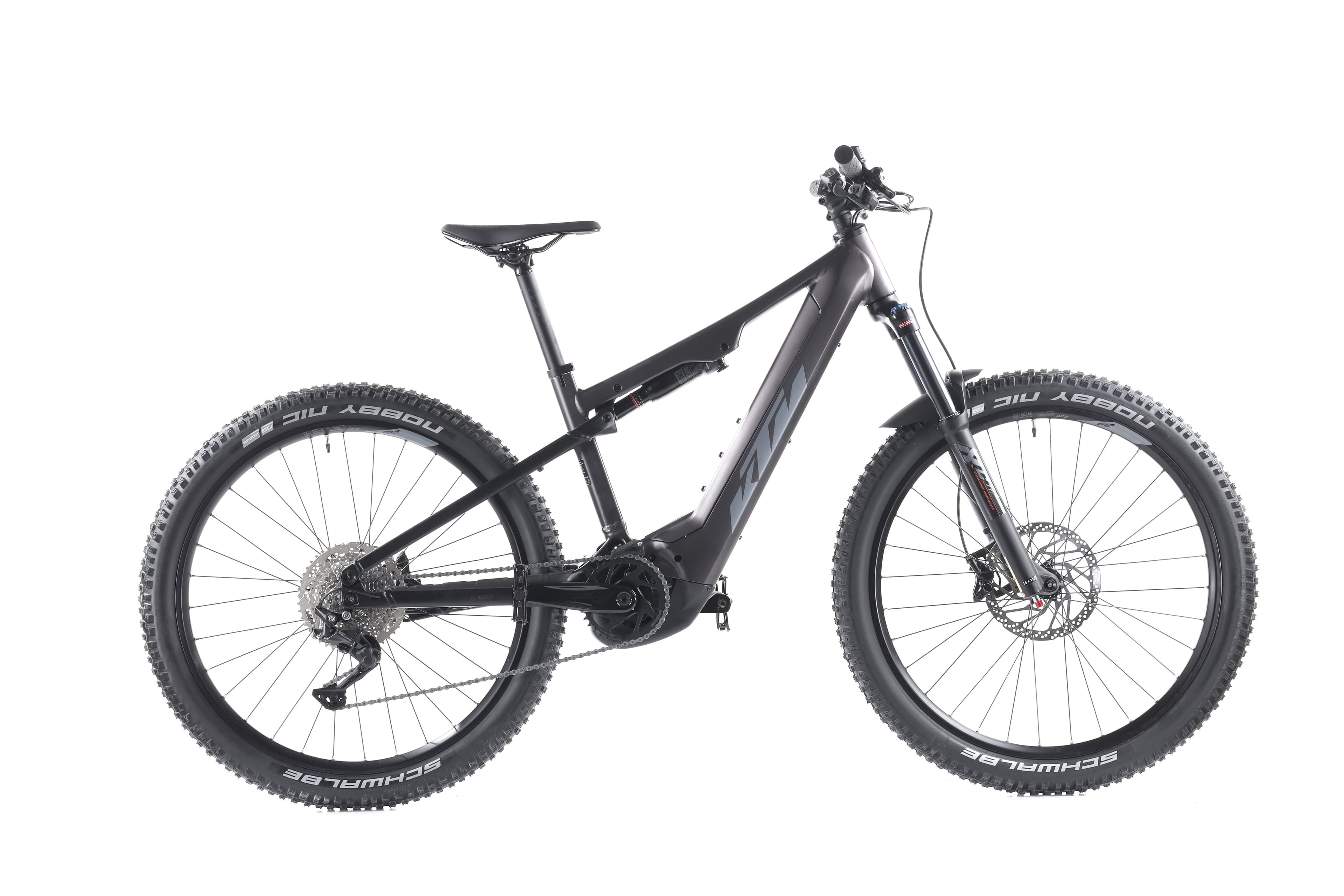 KTM Macina Lycan 571 Glorious - 2025 - 38 cm (S)