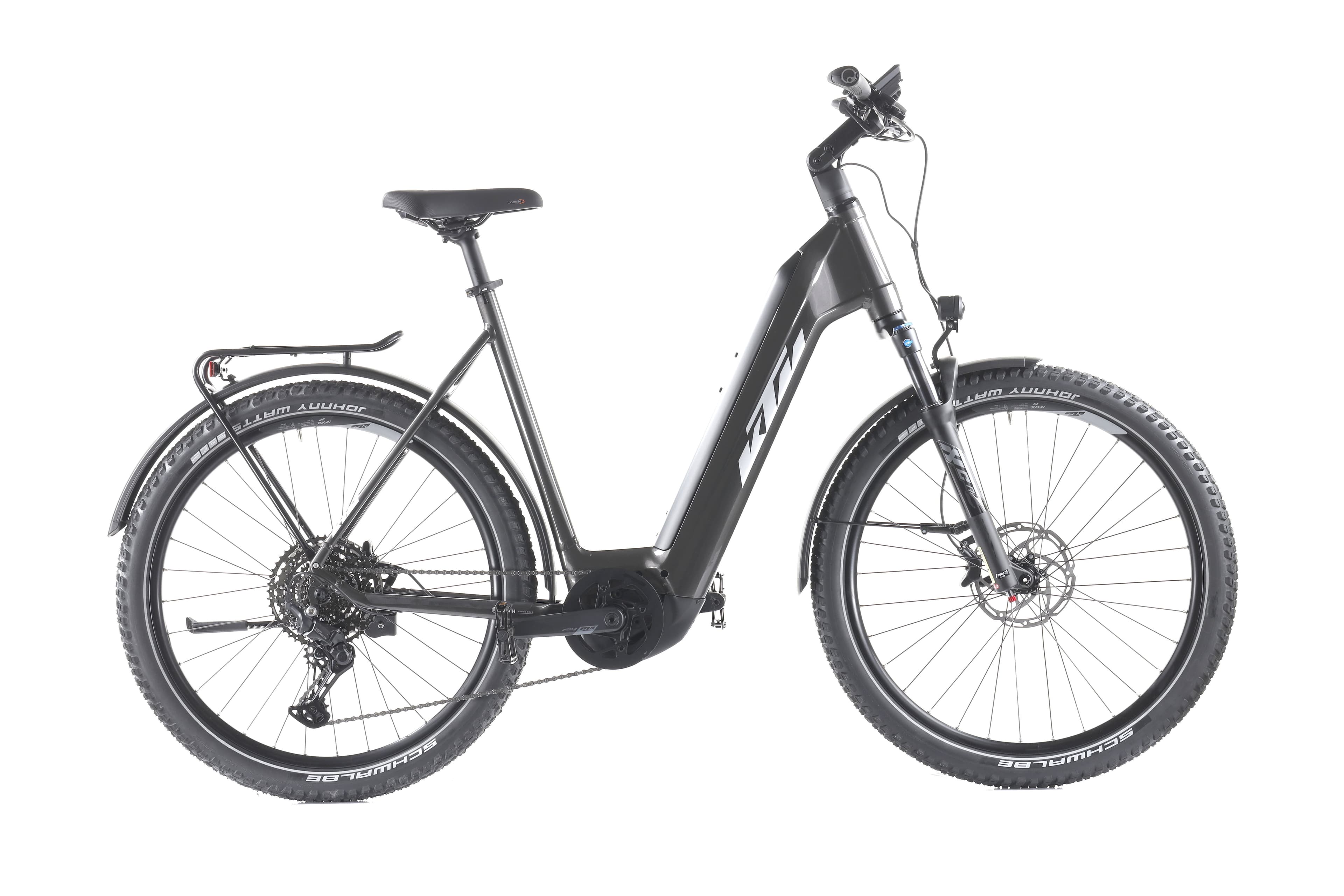 KTM Macina Aera 772 LFC - 2024 - 60 cm (XL)