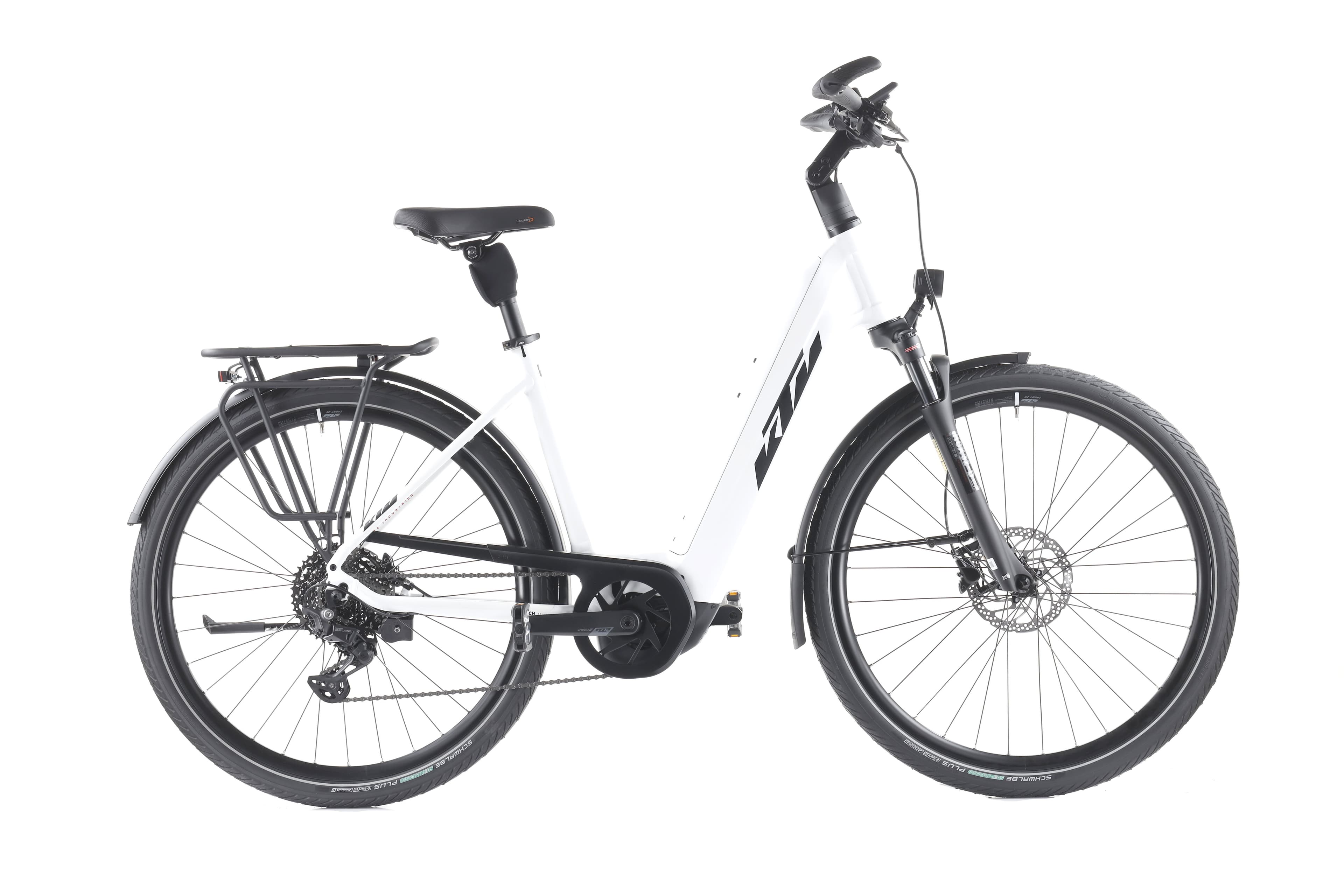 KTM Cento 10 - 2024 - 51 cm (M)