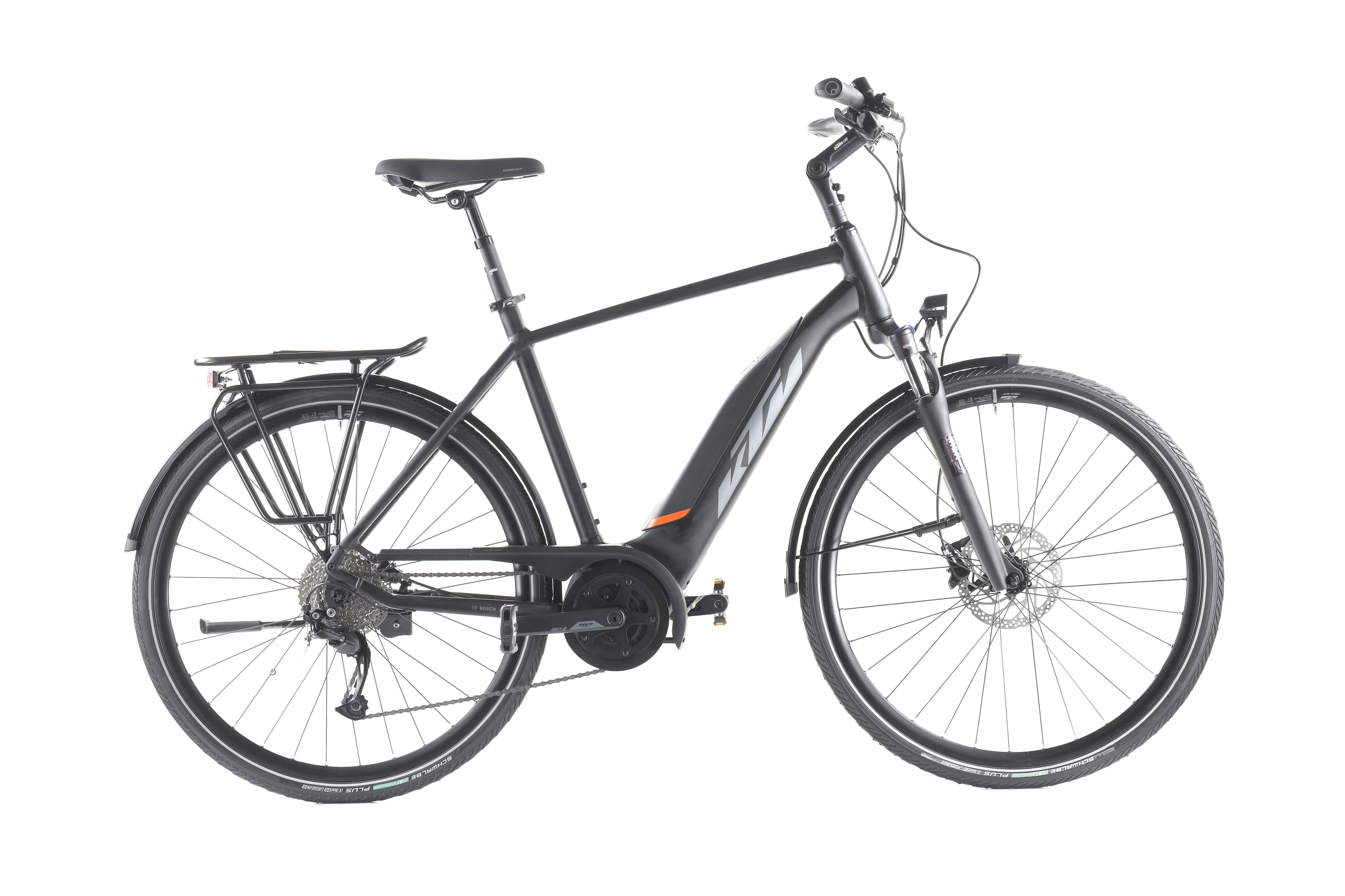 KTM Macina Fun A510 - 2023 -  56 cm (L)