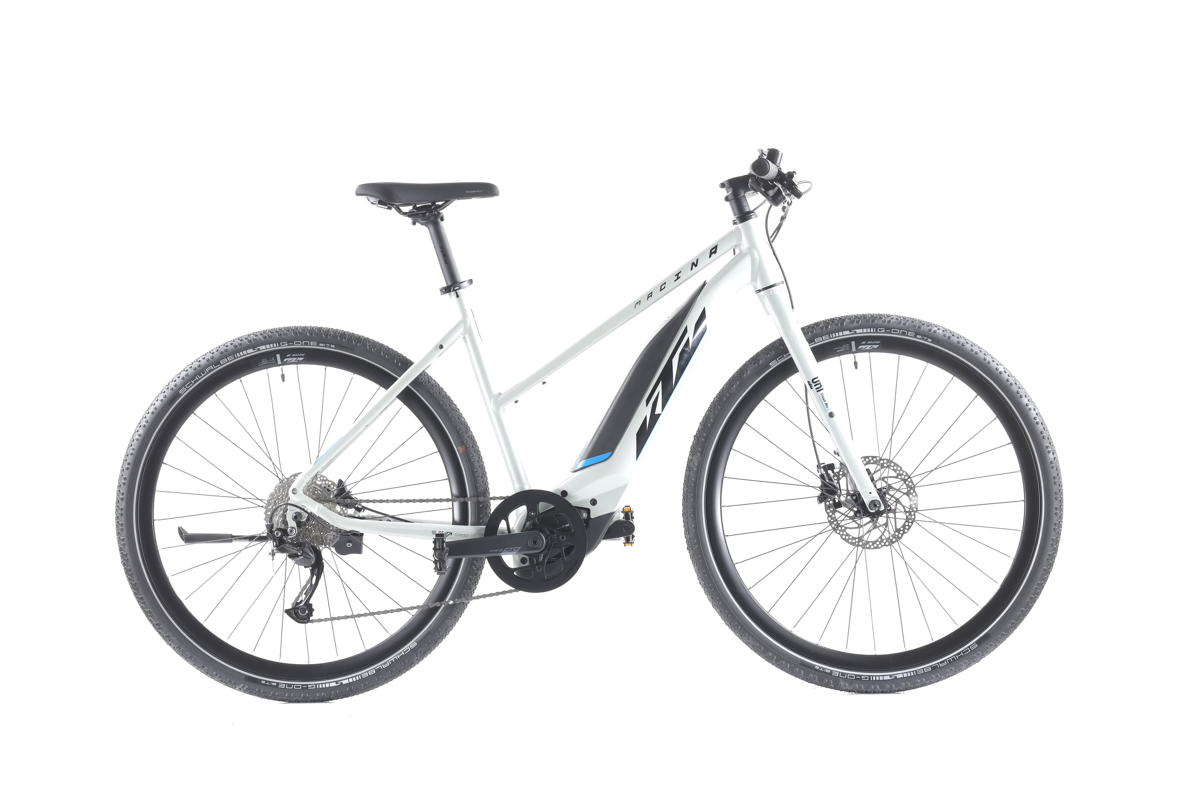 KTM Macina Sprint - 2024 - 51 cm (M)