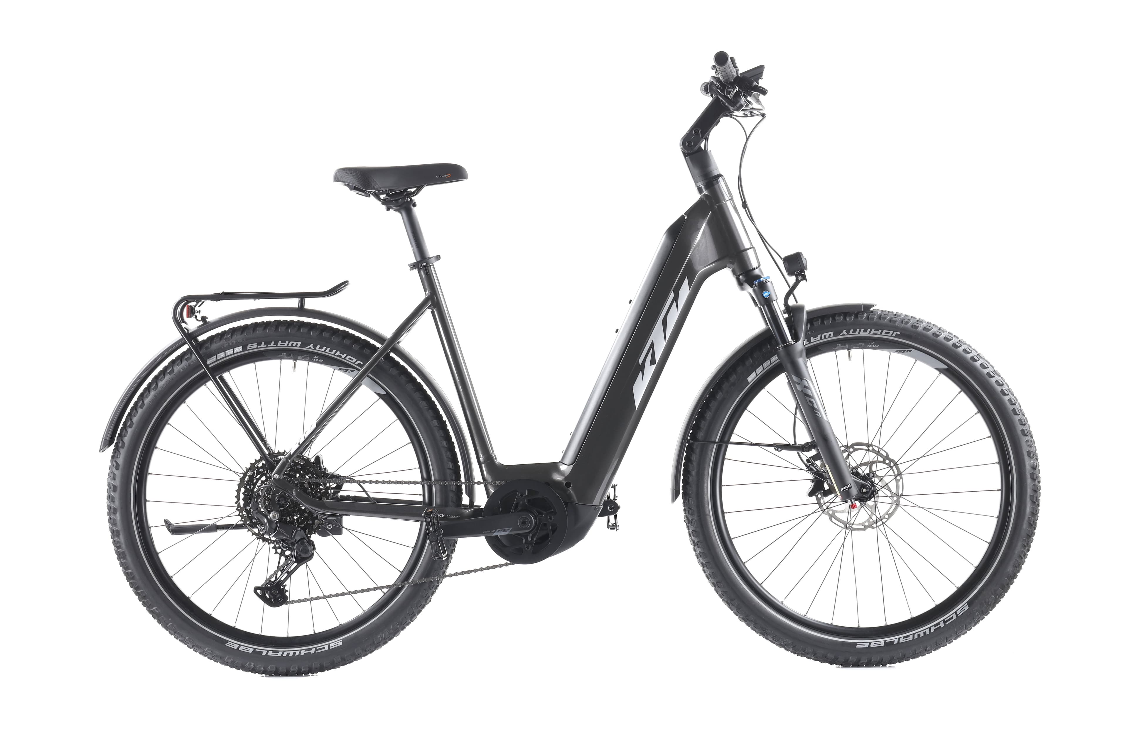 KTM Macina Aera 772 LFC - 2025 - 56 cm (L)
