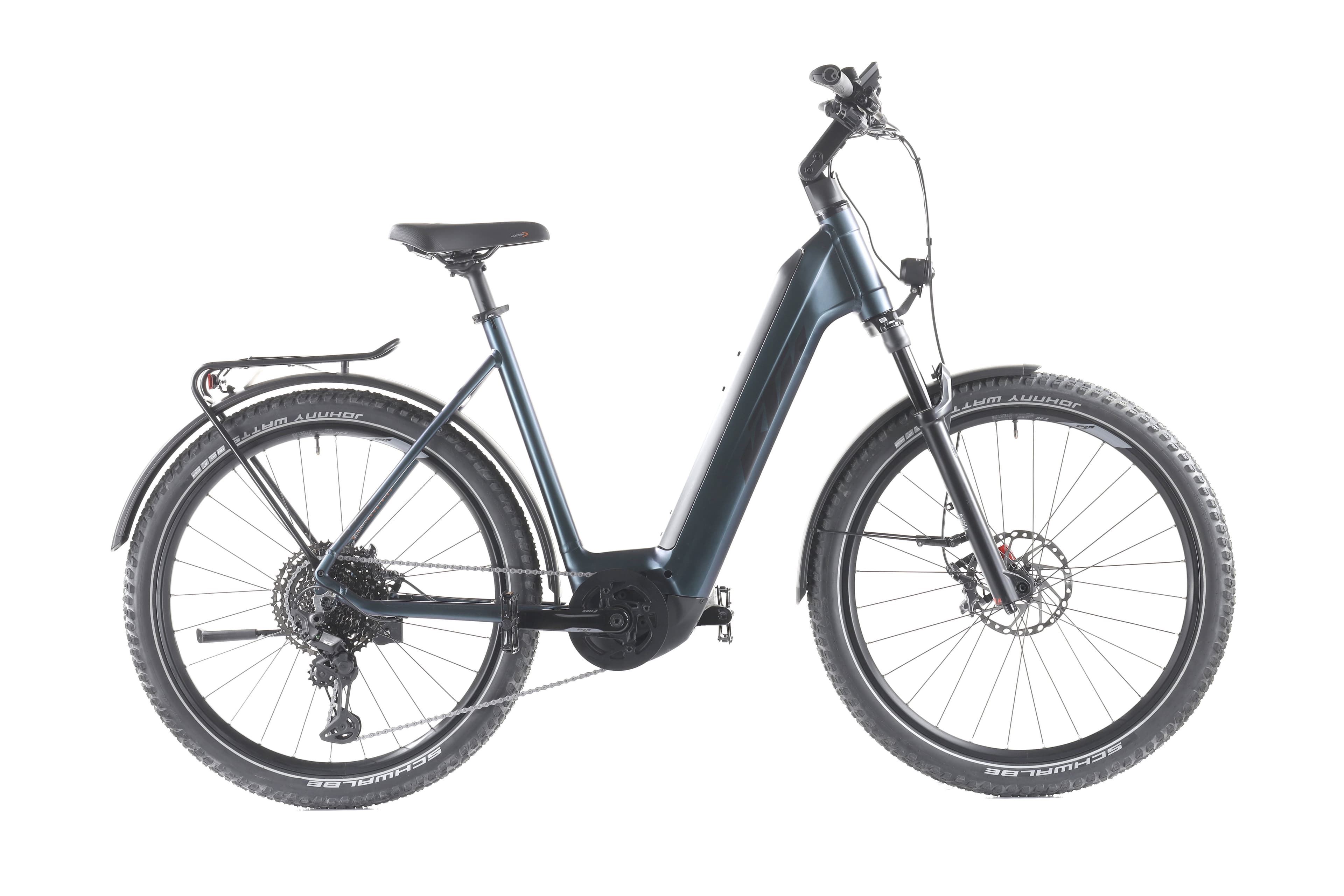 KTM Macina Aera 771 LFC - 2024 - 56 cm (L)