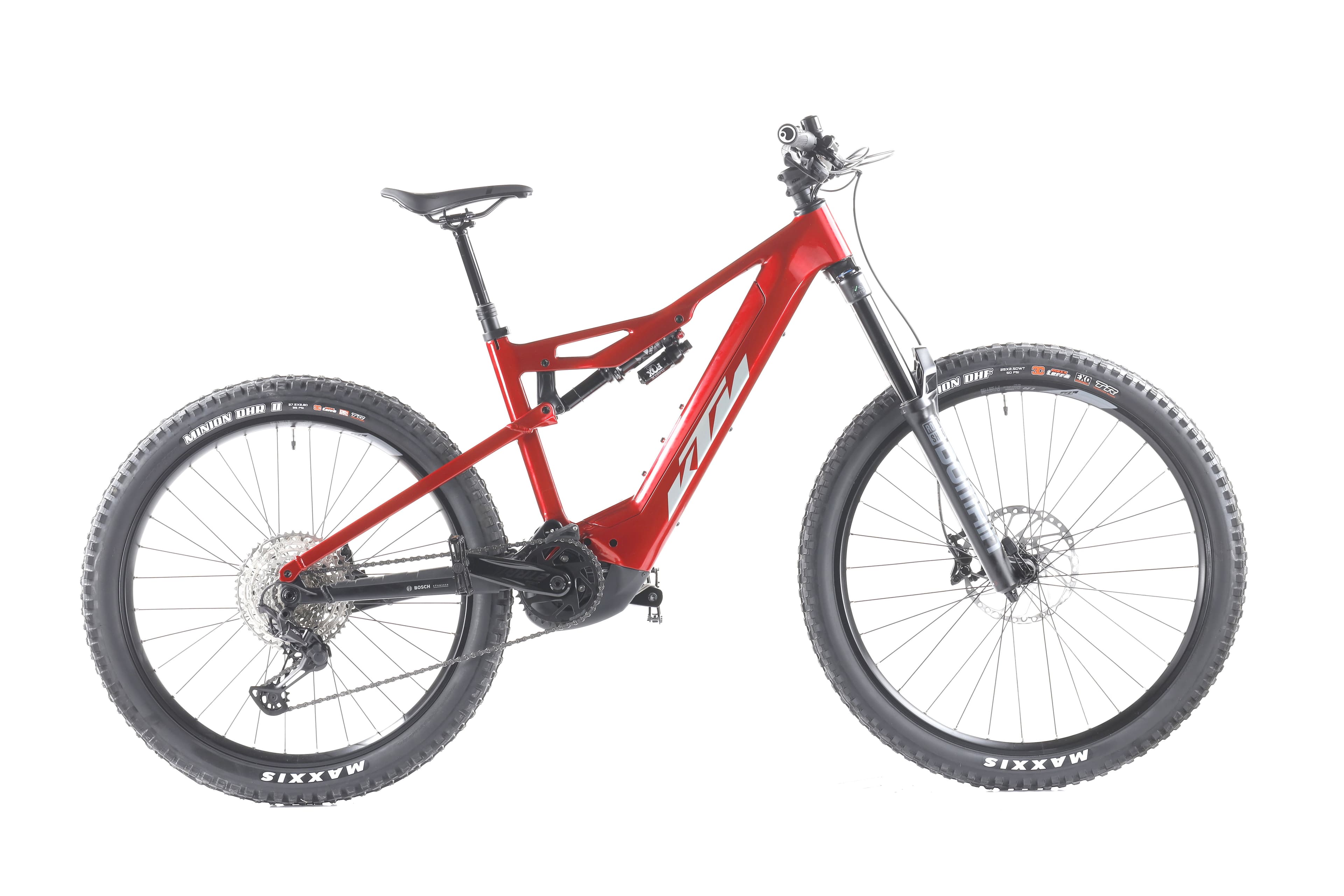 KTM Macina Prowler Elite - 2024 - 43 cm (M)