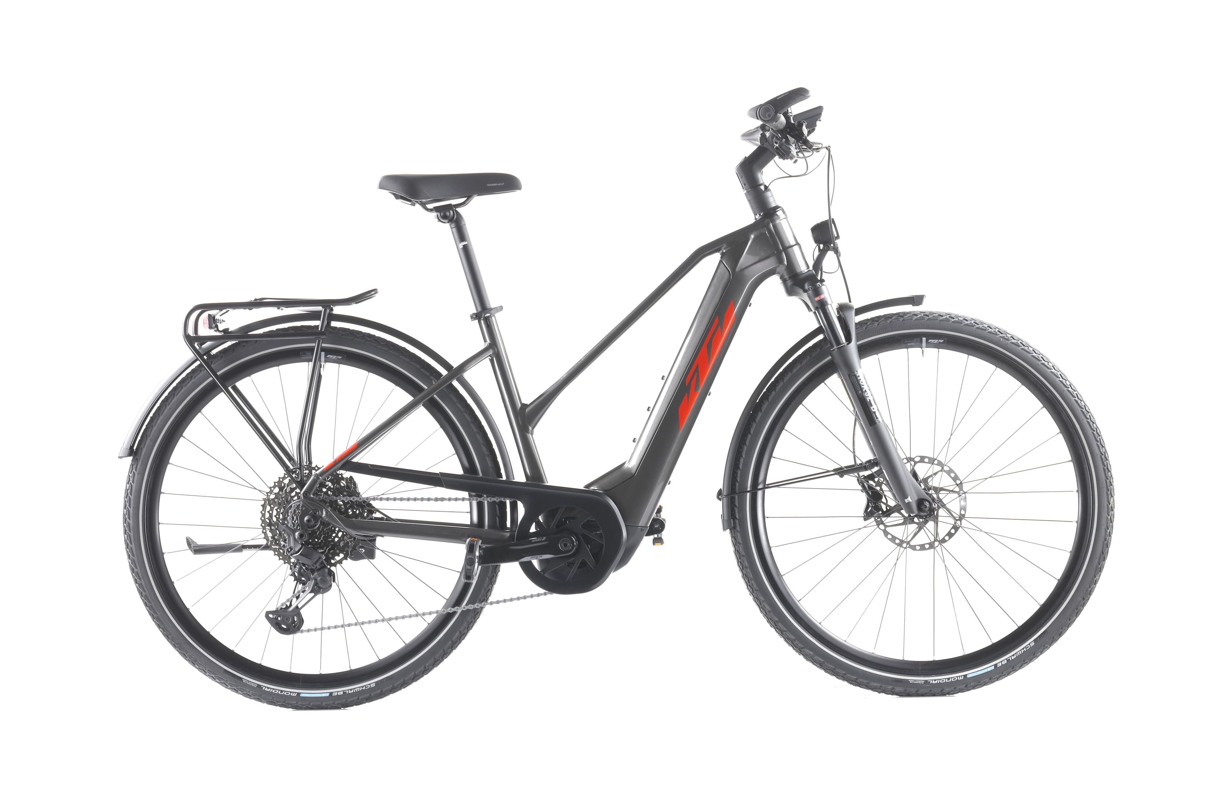 KTM Macina Sport 720 - 2024 - 46 cm (S)
