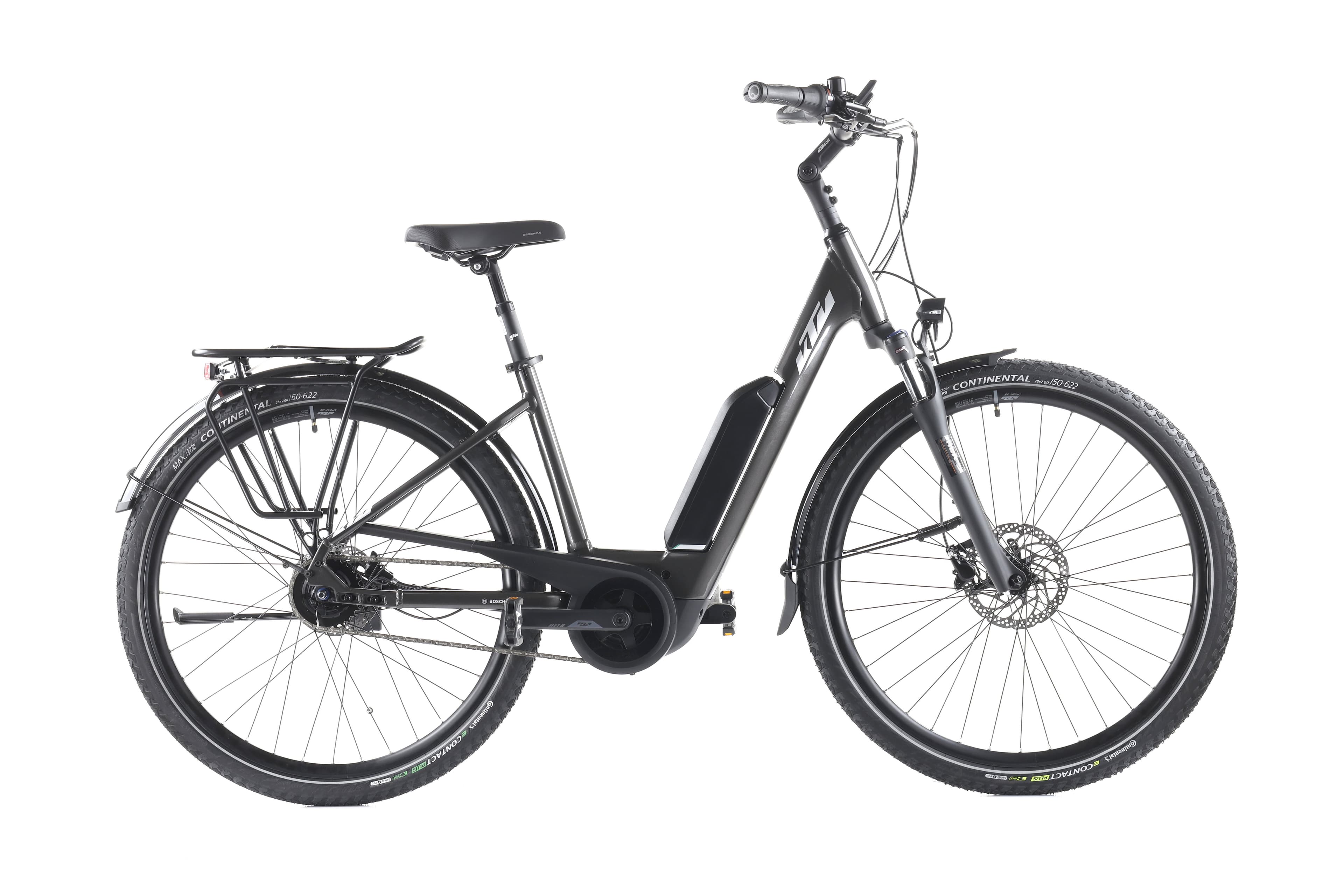 KTM Macina Central P510 - 2025 - 46 cm (S)