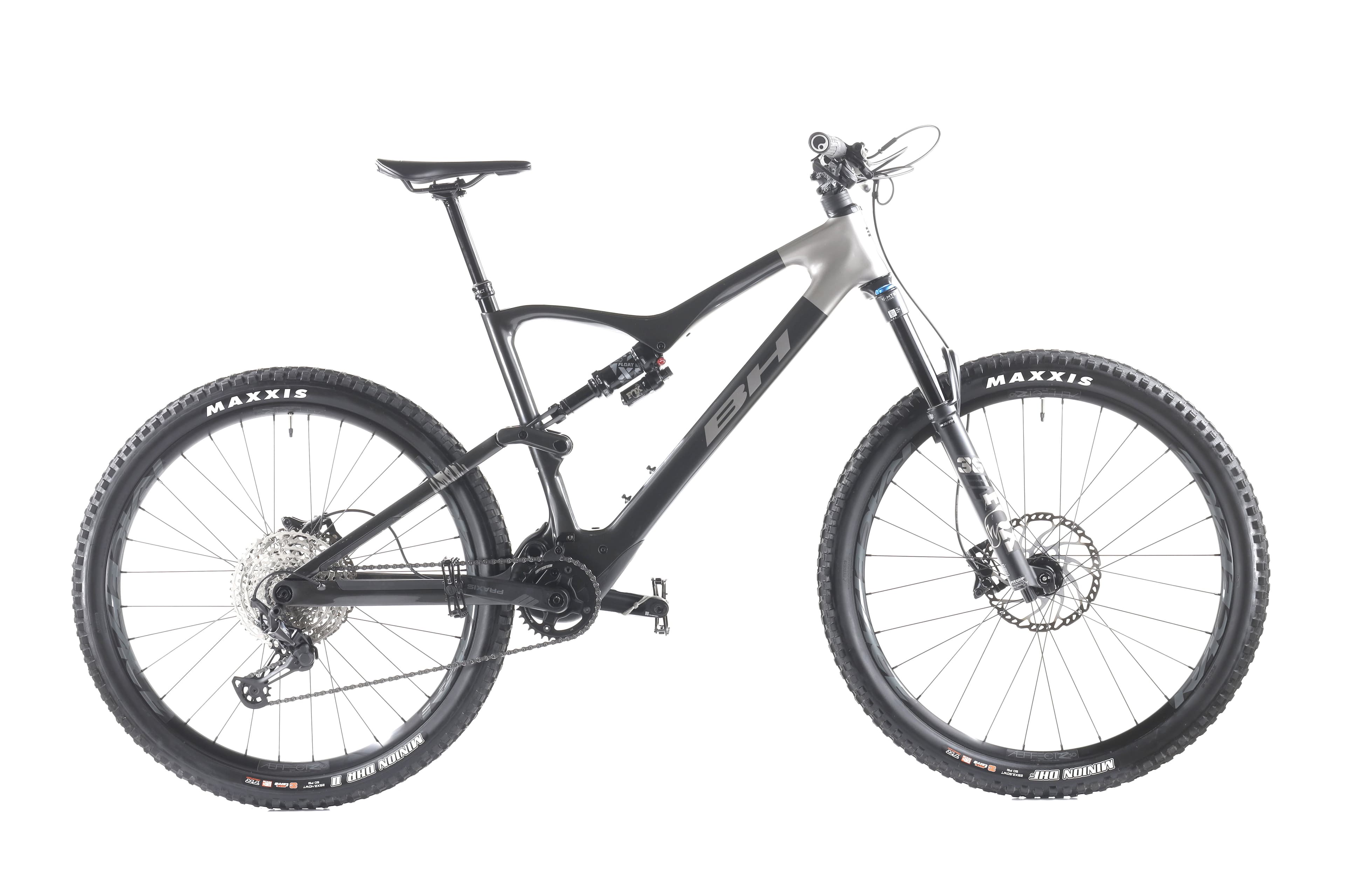 BH iLYNX Trail Carbon 8.7 - 2023 - 49 cm (XL)