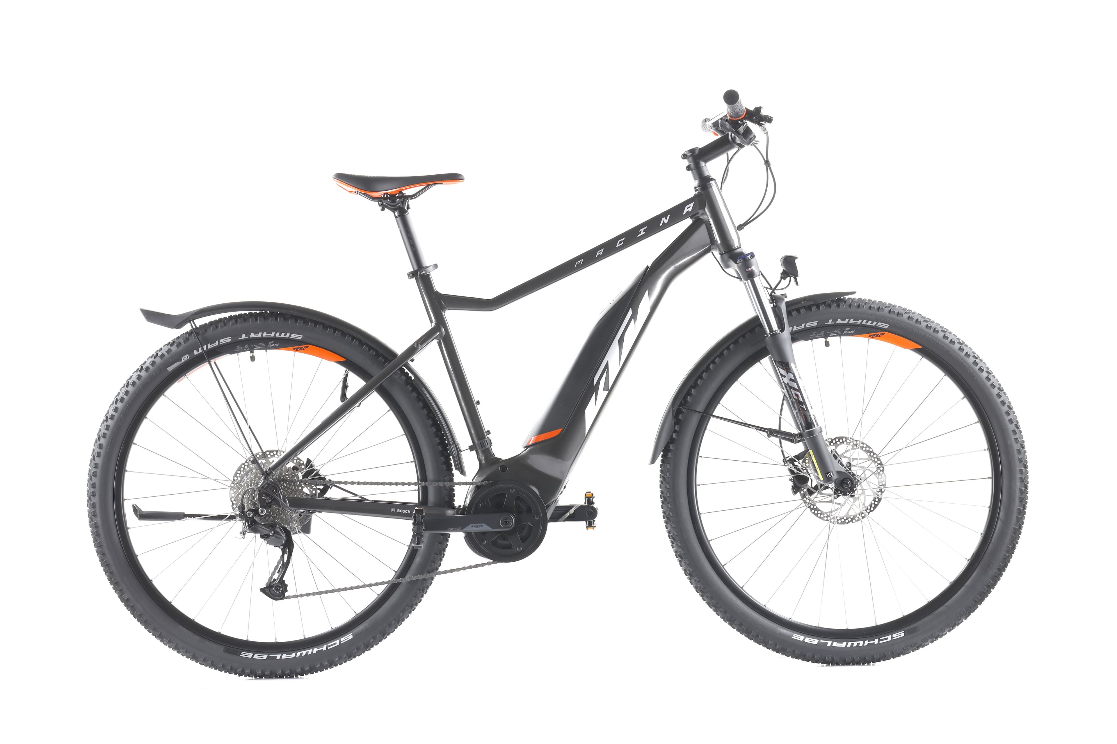 KTM Macina Ride 591 Street - 2025 - 53 cm (XL)