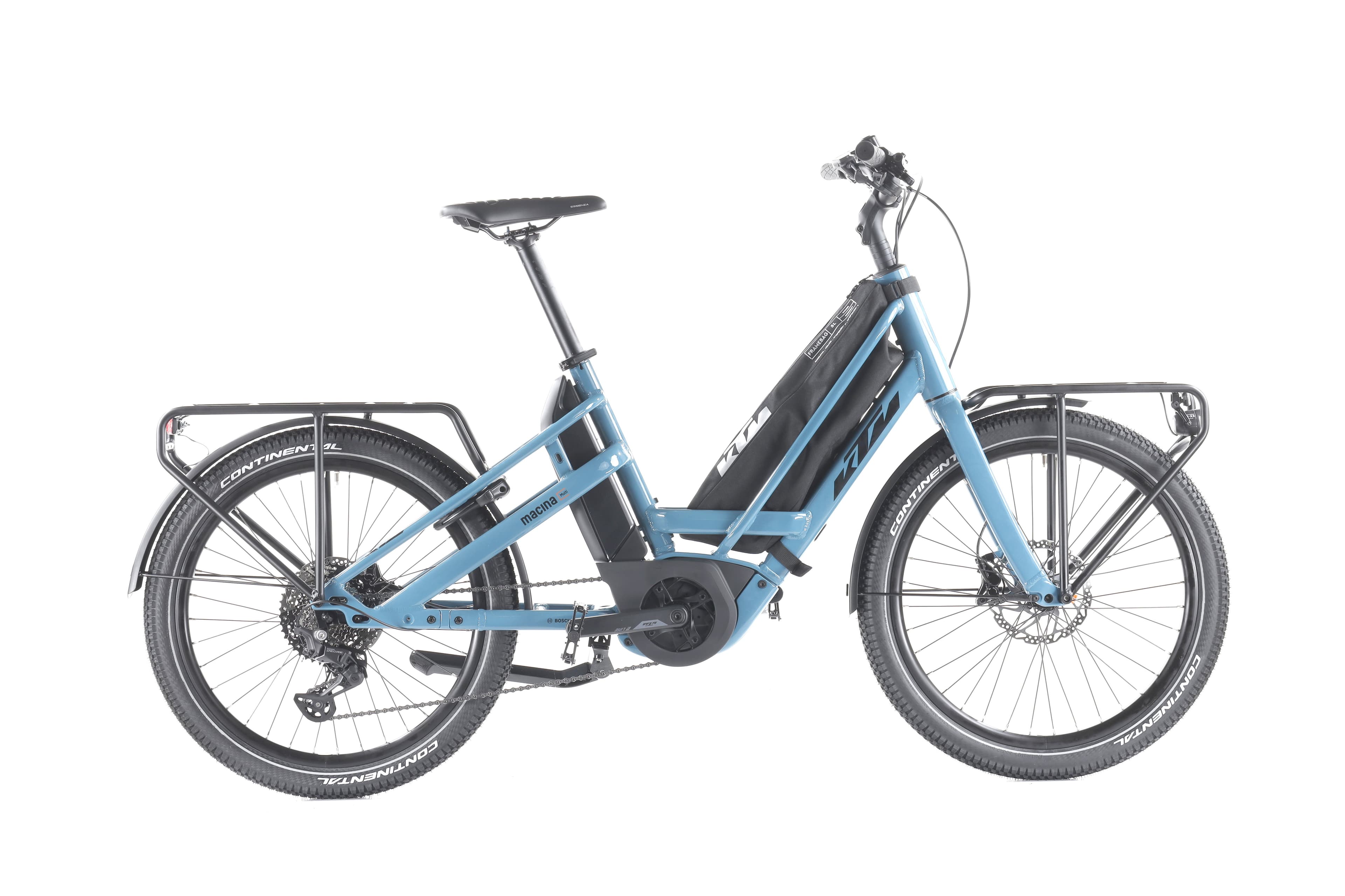 KTM Macina Multi Uni - 2025 - Unisize