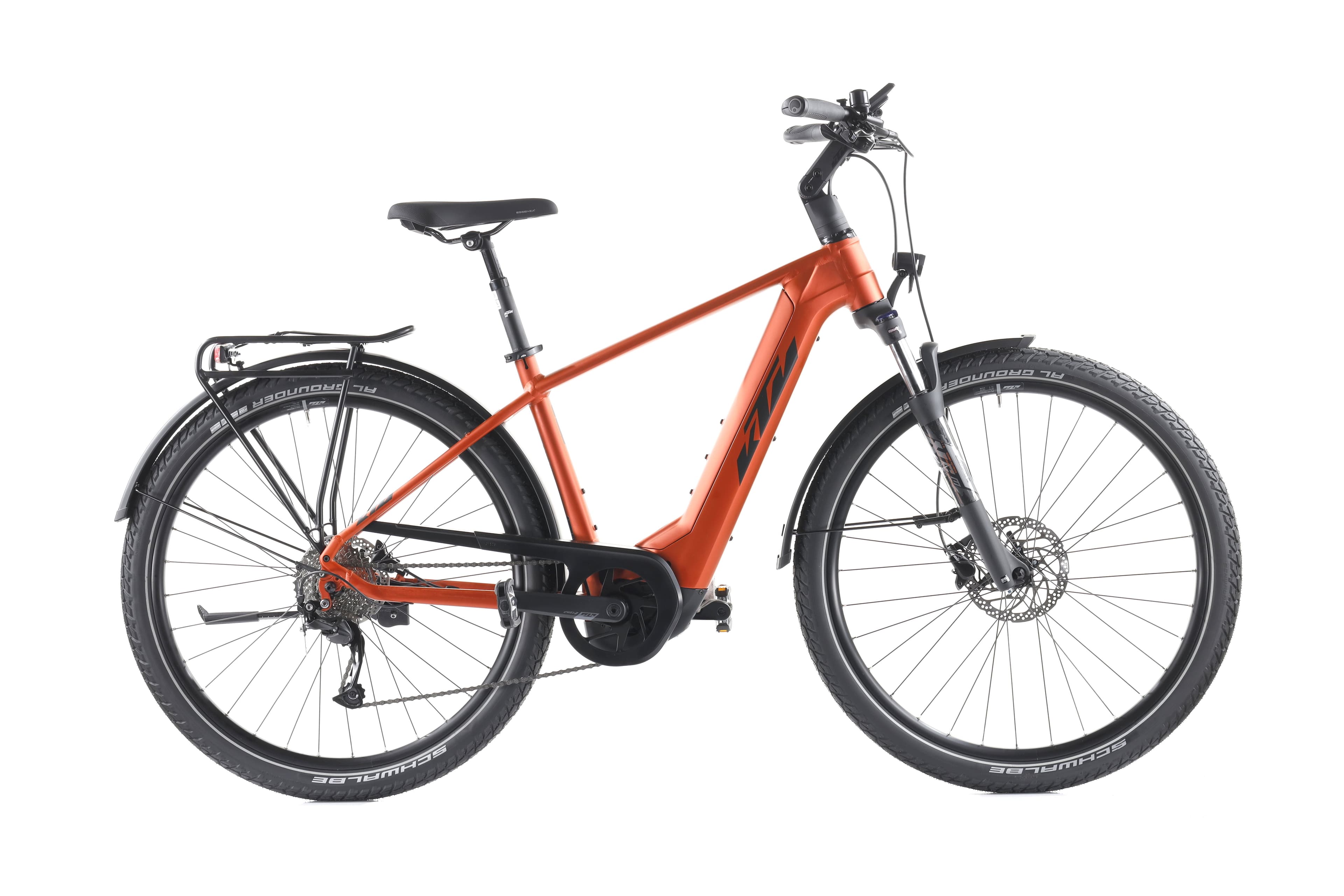 KTM Macina Gran 610 - 2024 - 46 cm (S)
