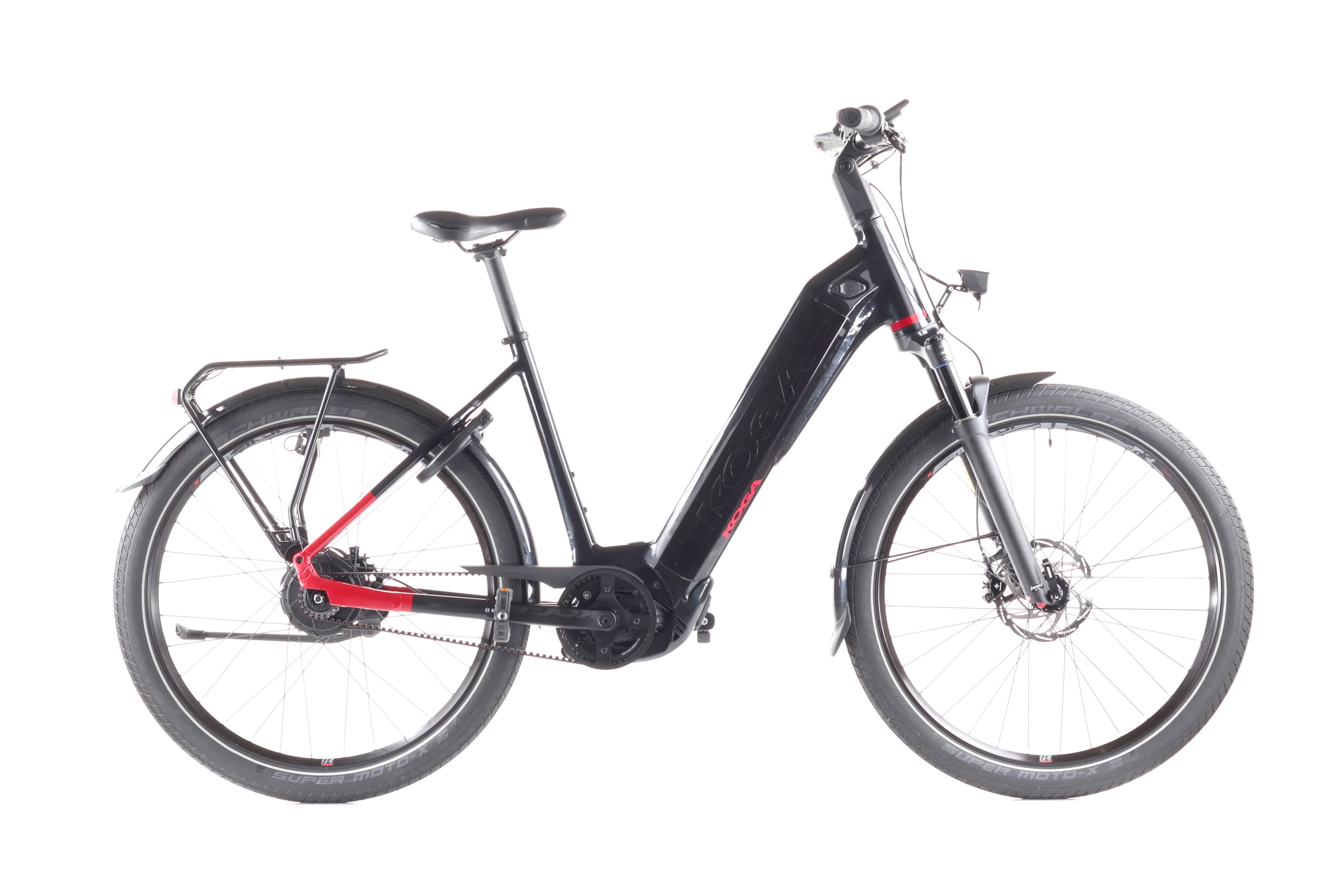 Koga Pace B10 - 2023 - 51 cm (M)