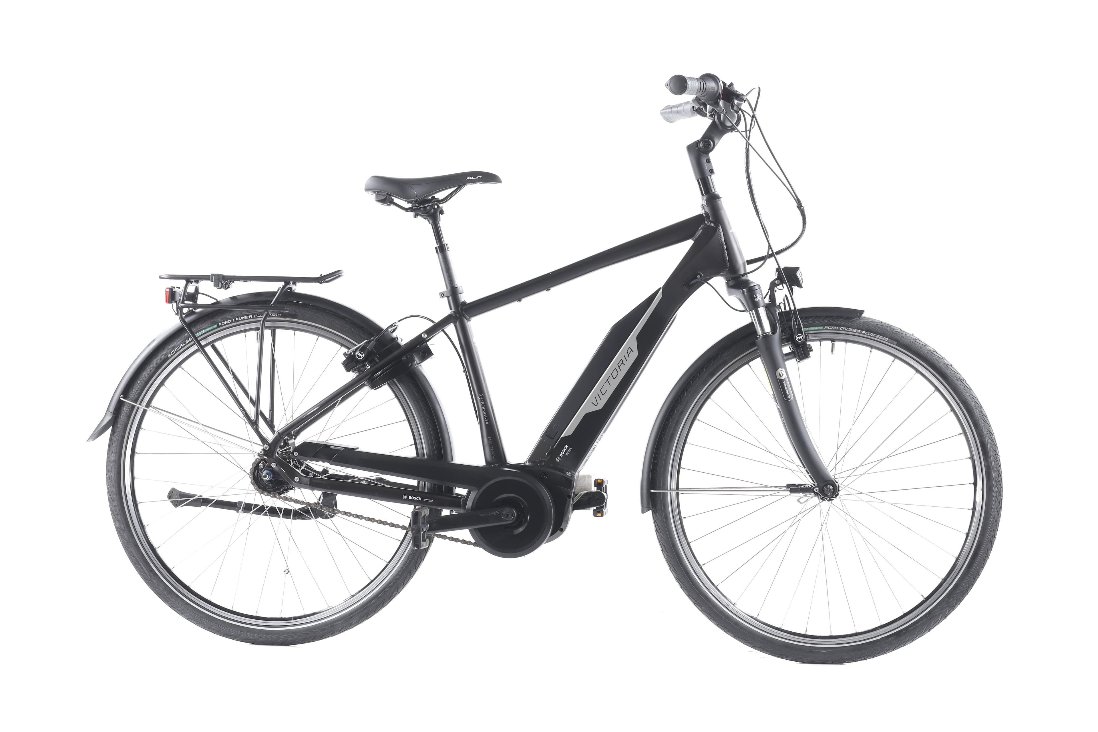 VICTORIA eTrekking 7.6 - 2022 - 48 cm (S)