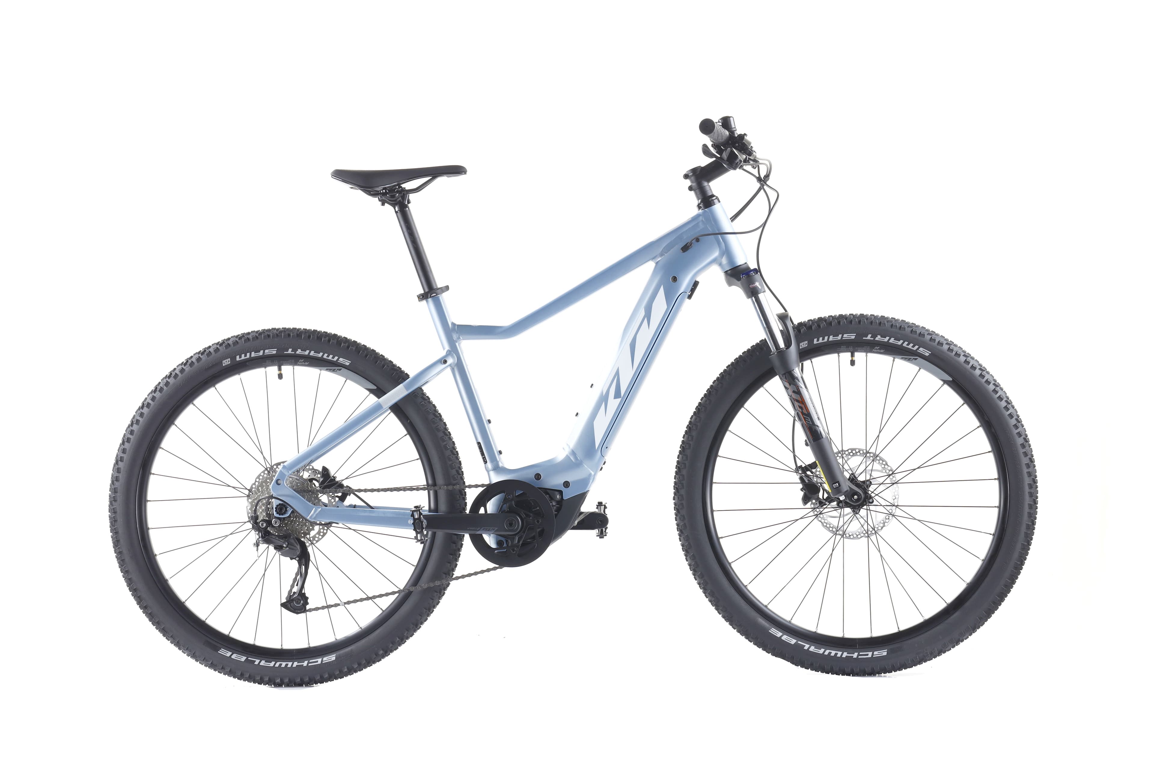 KTM Macina Race 592 Glorious - 2024 - 48  cm (L)