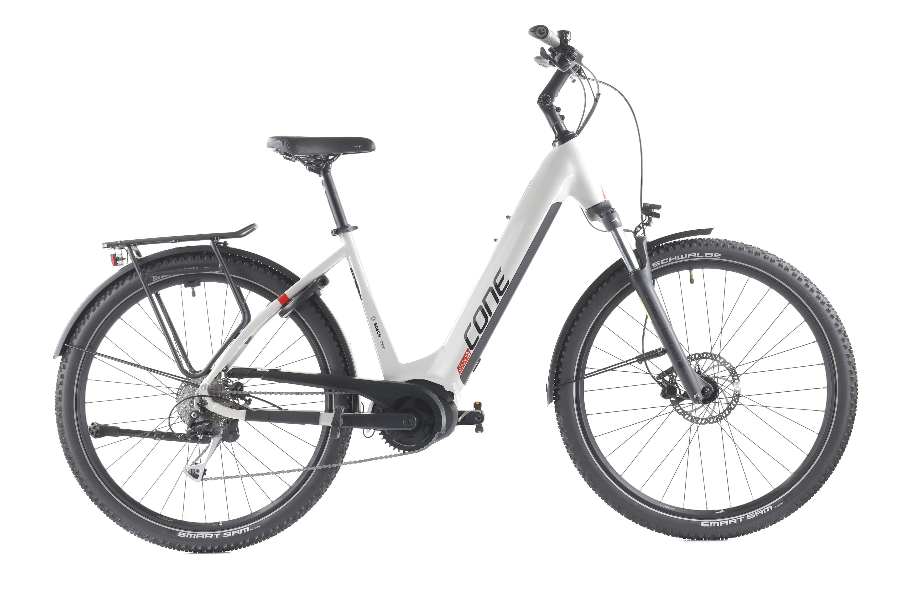 Cone eSUV IN 2.0 - 2024 - 50 cm