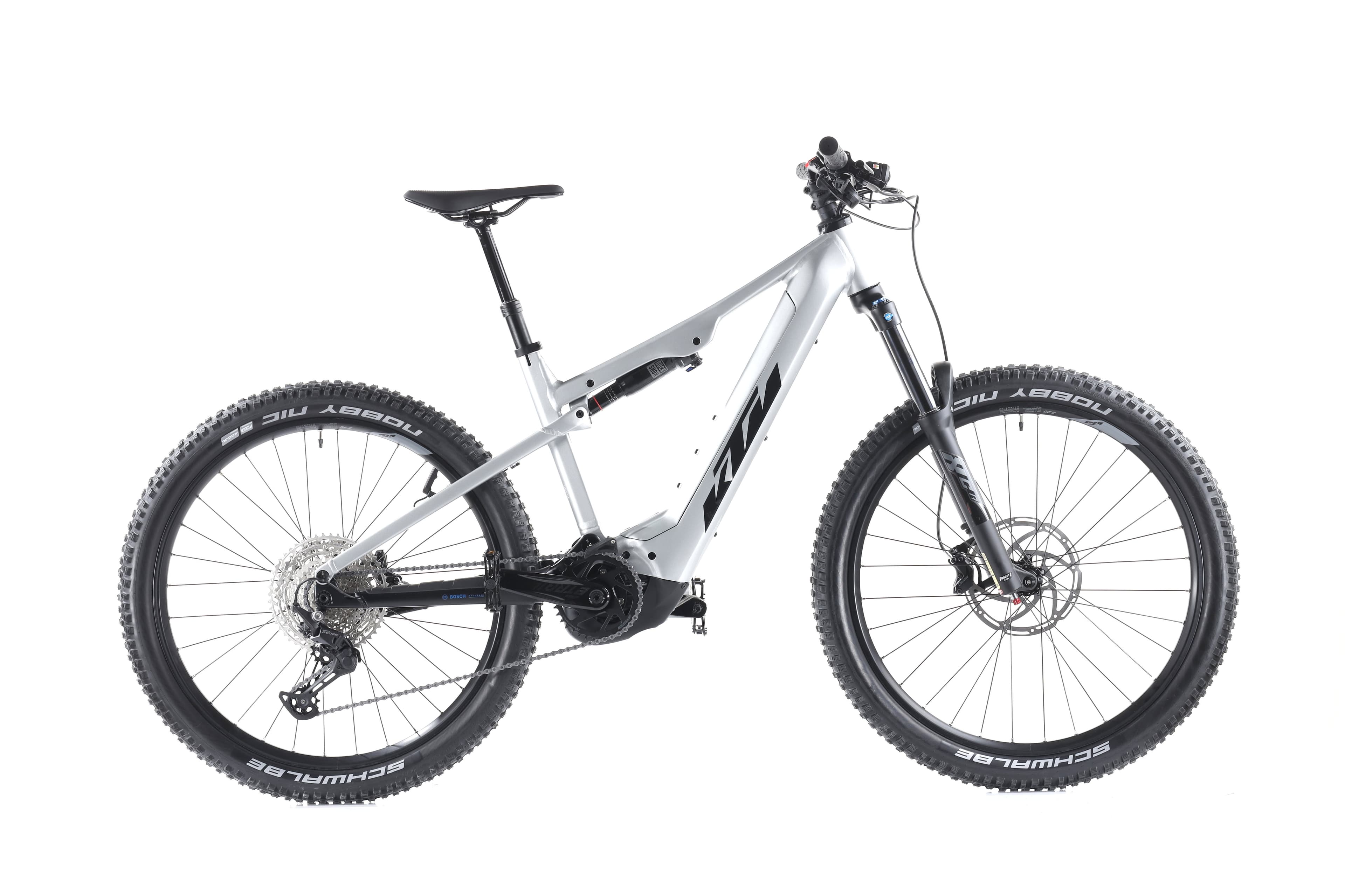 KTM Macina Lycan 772 L - 2026 - 43 cm (M)