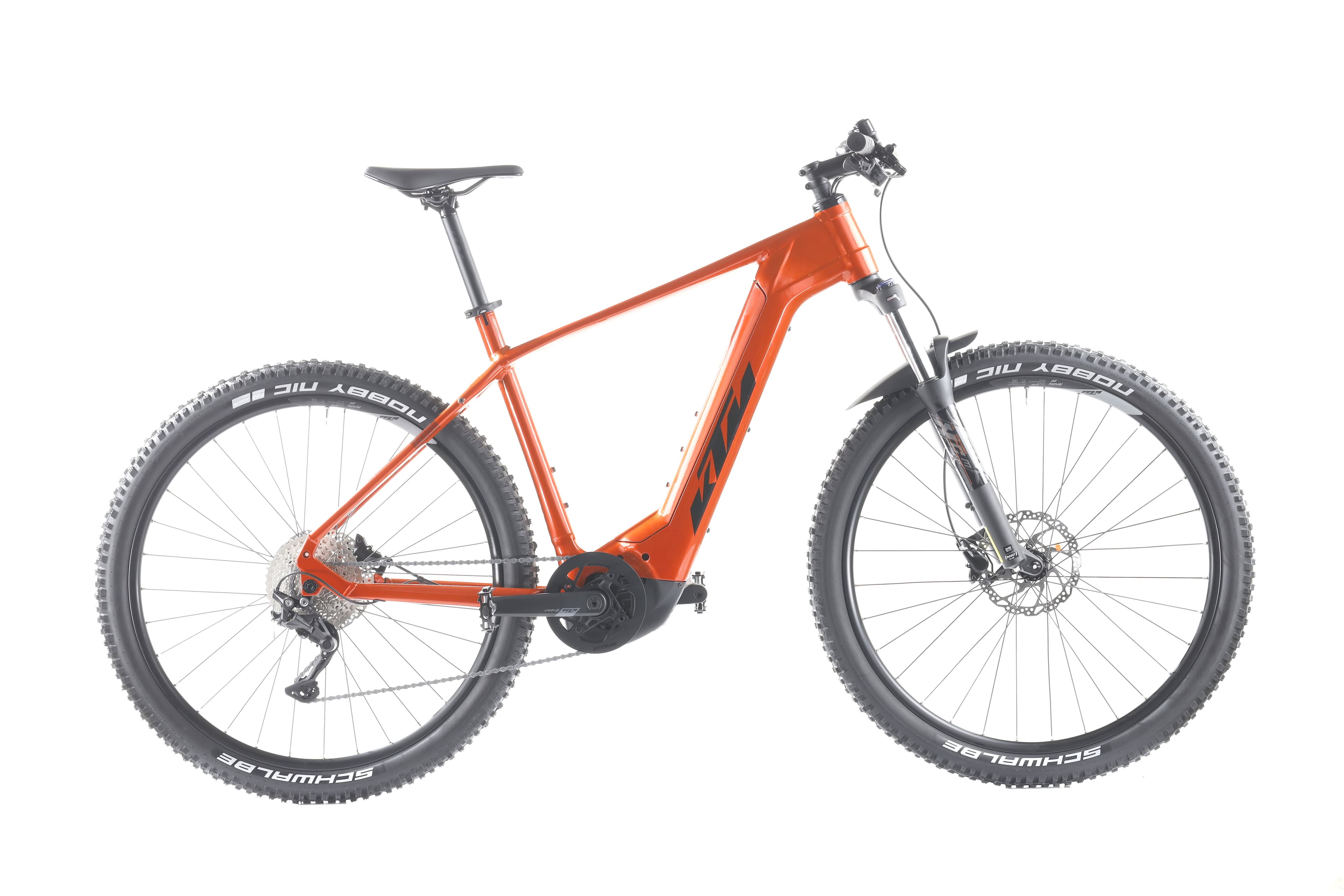 KTM Macina Team 793 - 2024 - 53 cm (XL)