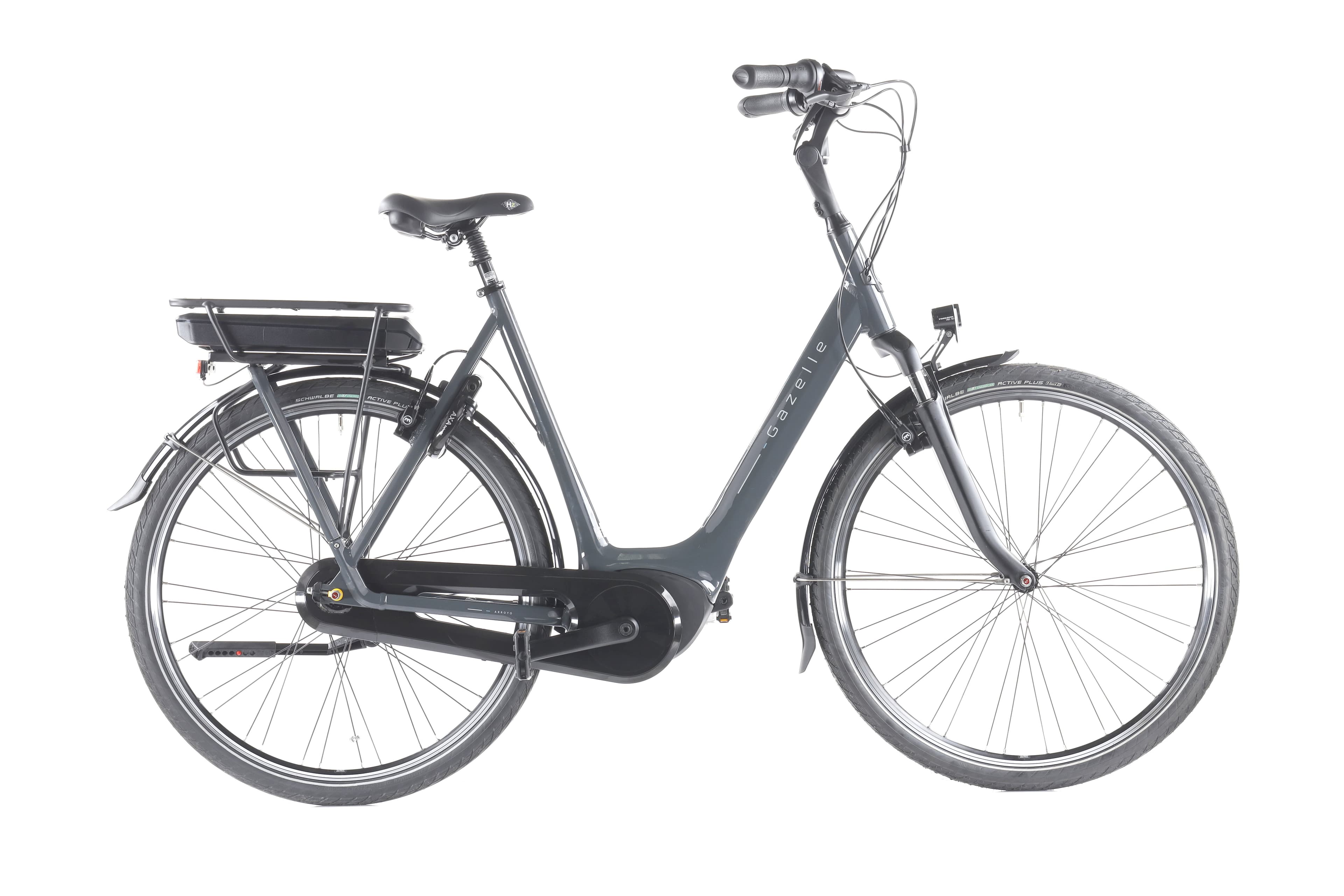 Gazelle Arroyo C7+ HMB Elite - 2023 - 61 cm