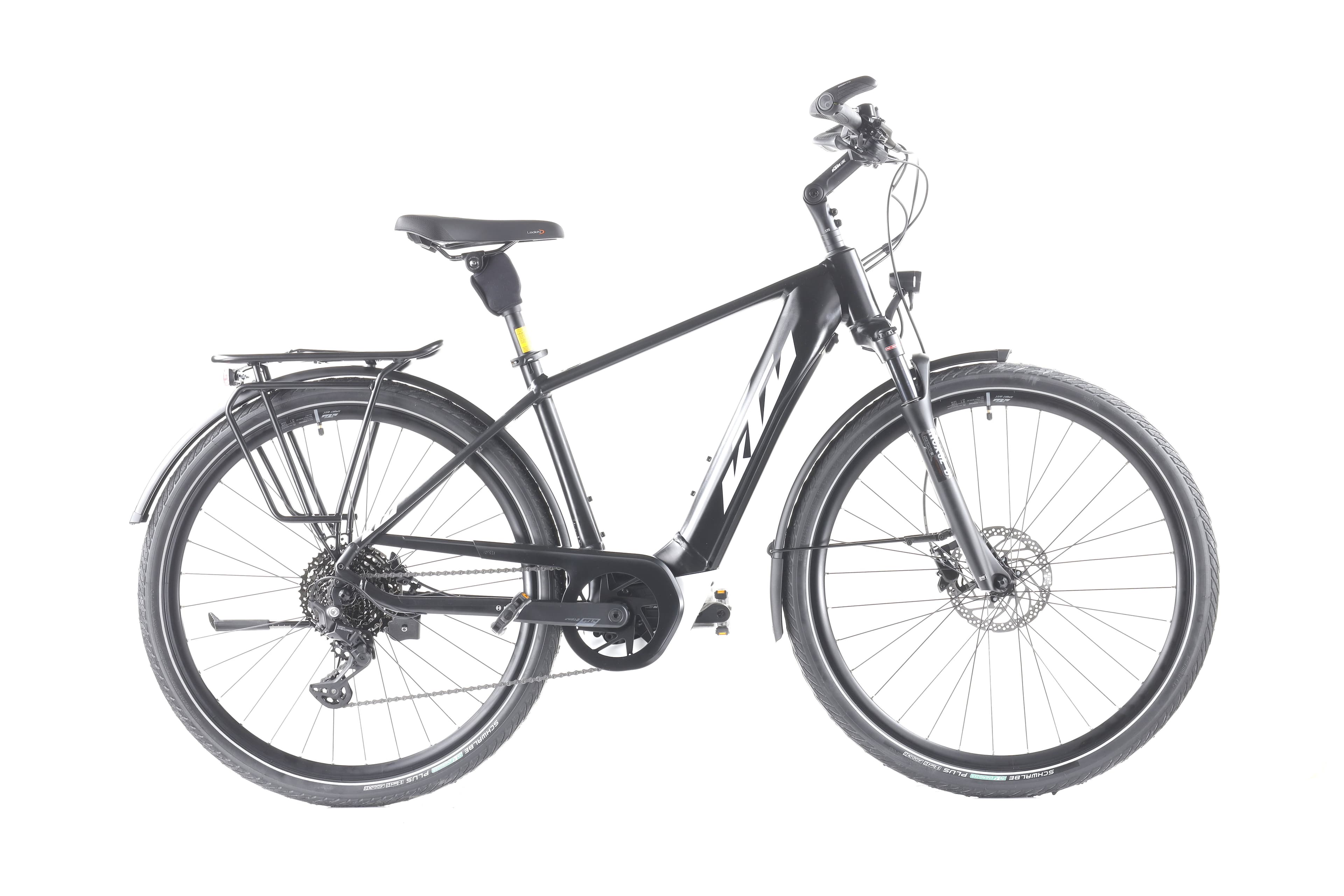 KTM Macina Tour CX625 LTD64 - 2025 - 46 cm (S)