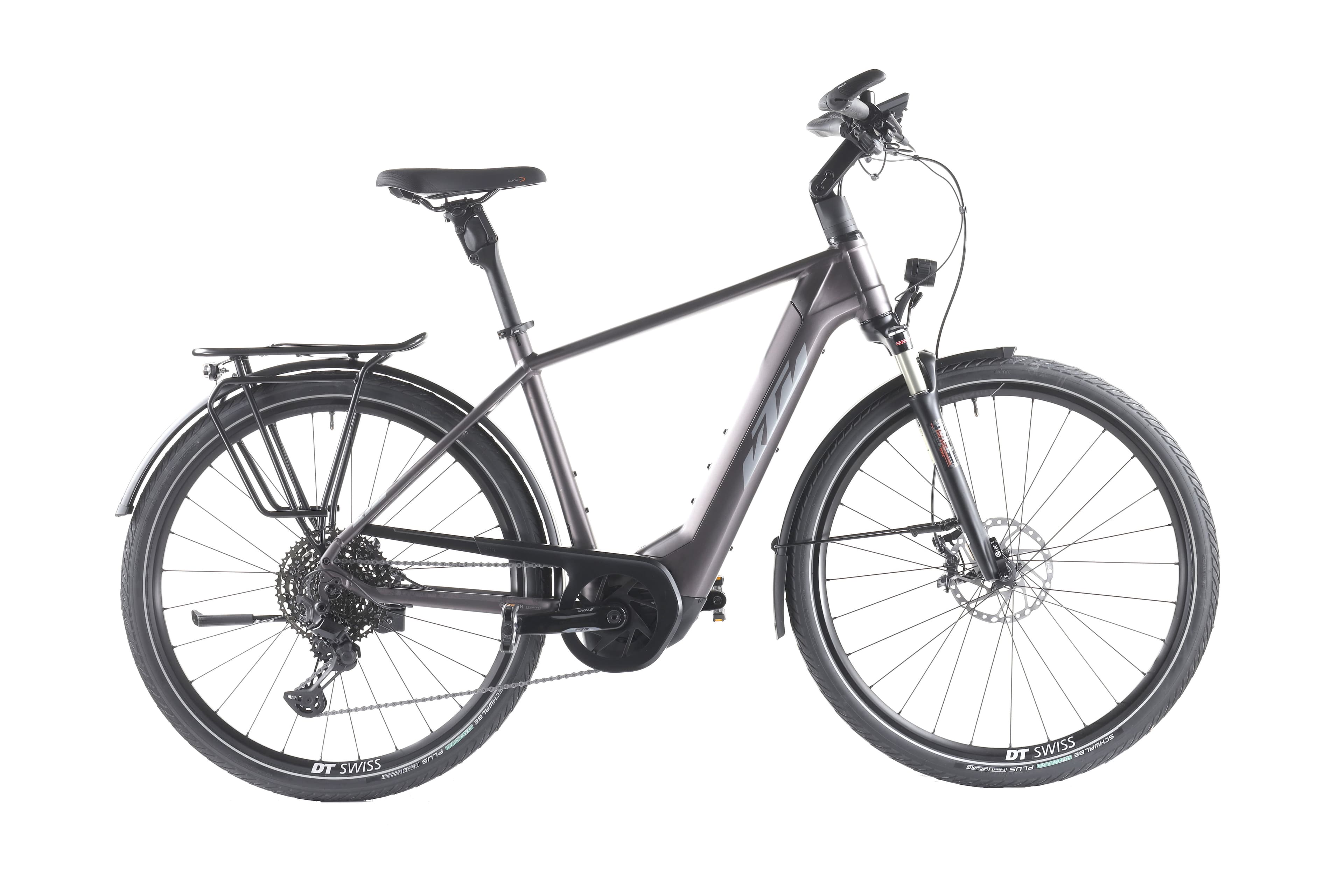 KTM Macina Style 710 - 2024 - 51 cm (M)