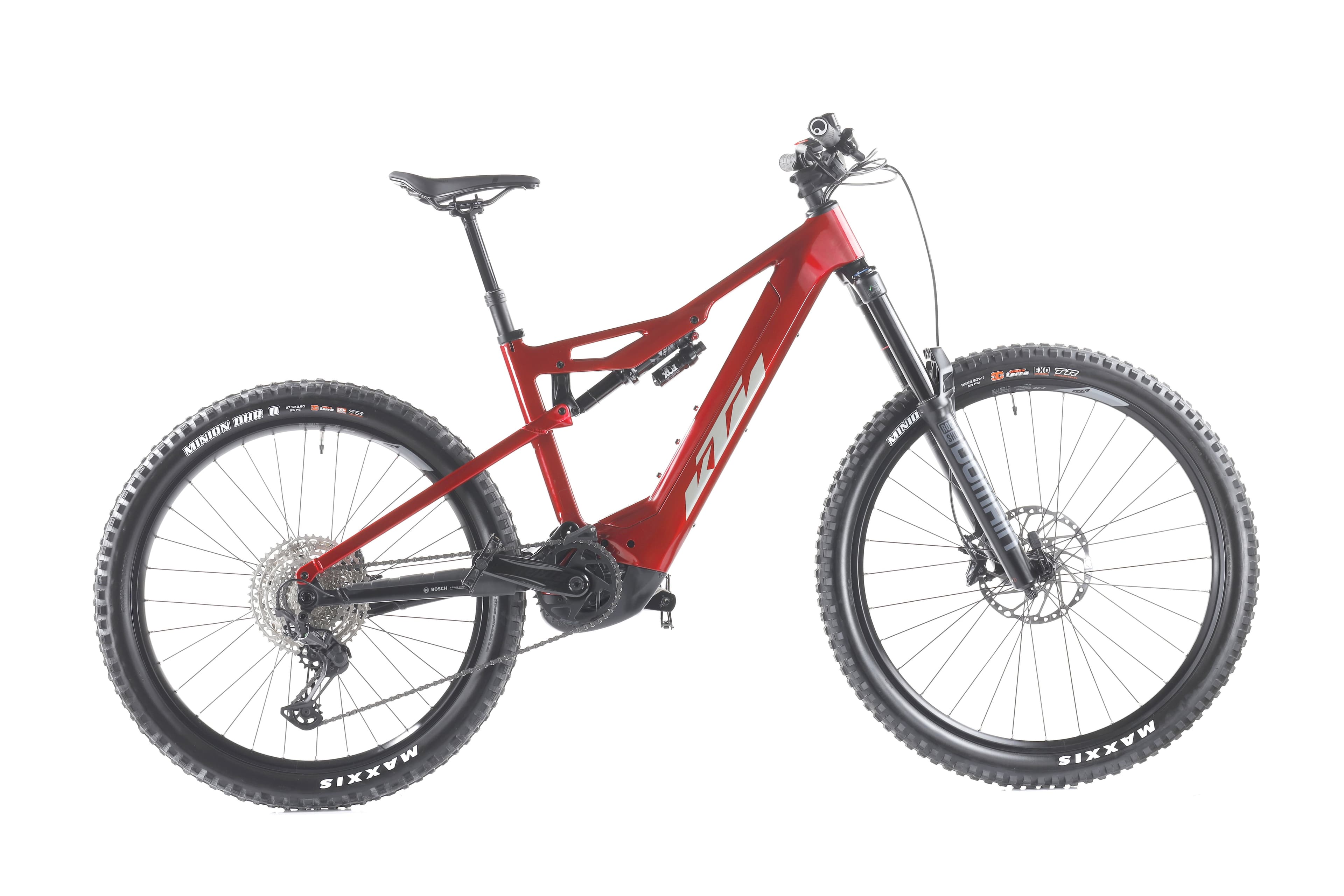 KTM Macina Prowler Elite - 2024 - 43 cm (M)