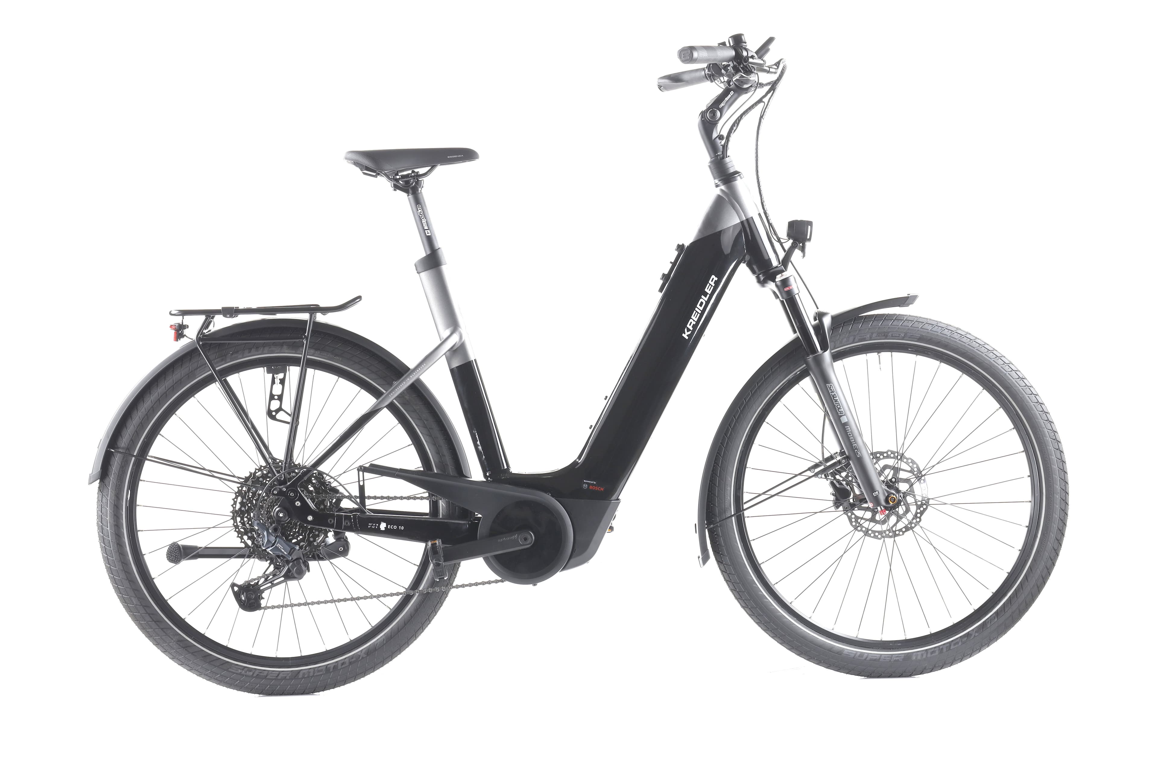 Kreidler Vitality Eco 10 Sport - 2024 - 55 cm
