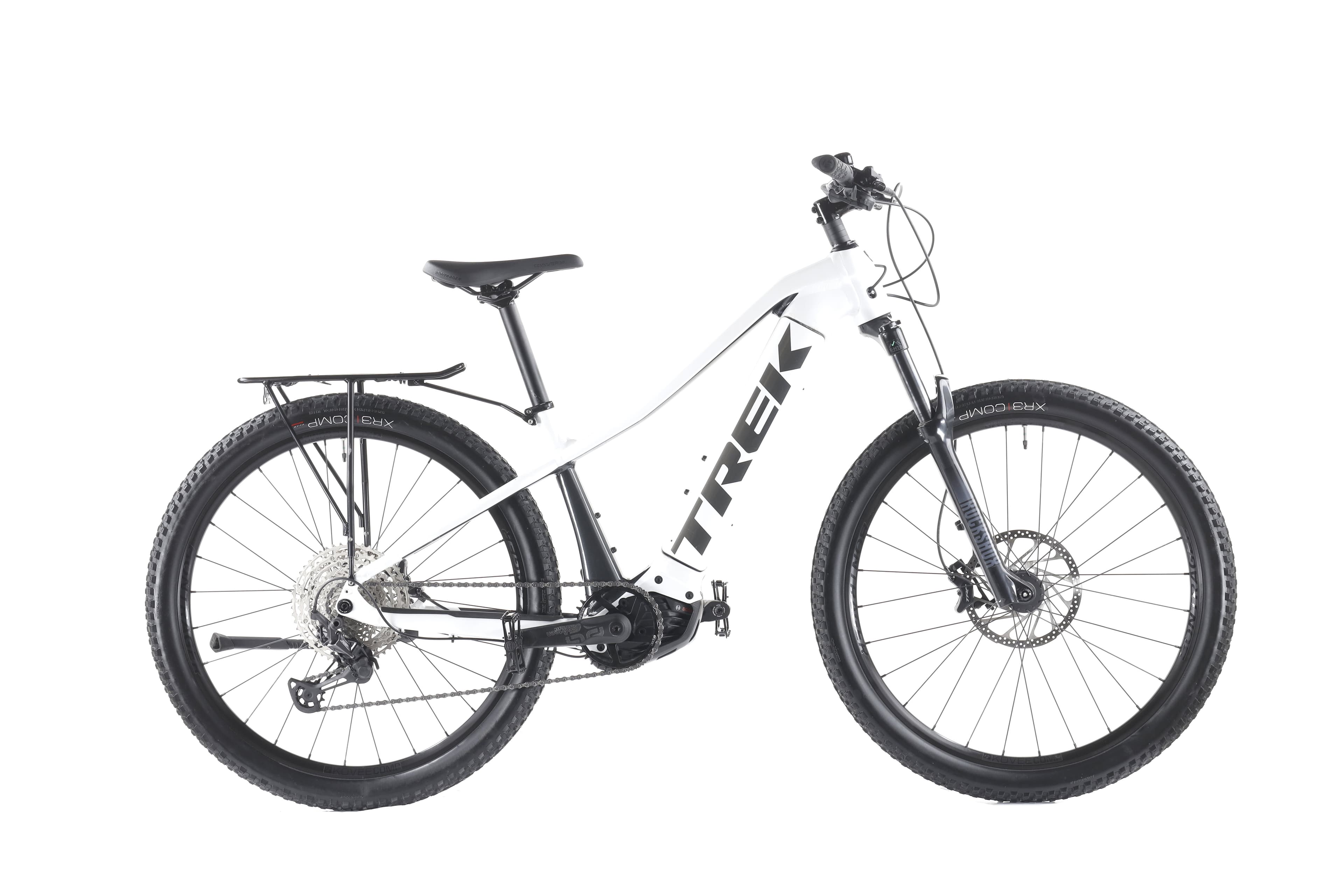 Trek Powerfly 5 - 2022 - 39 cm (S)