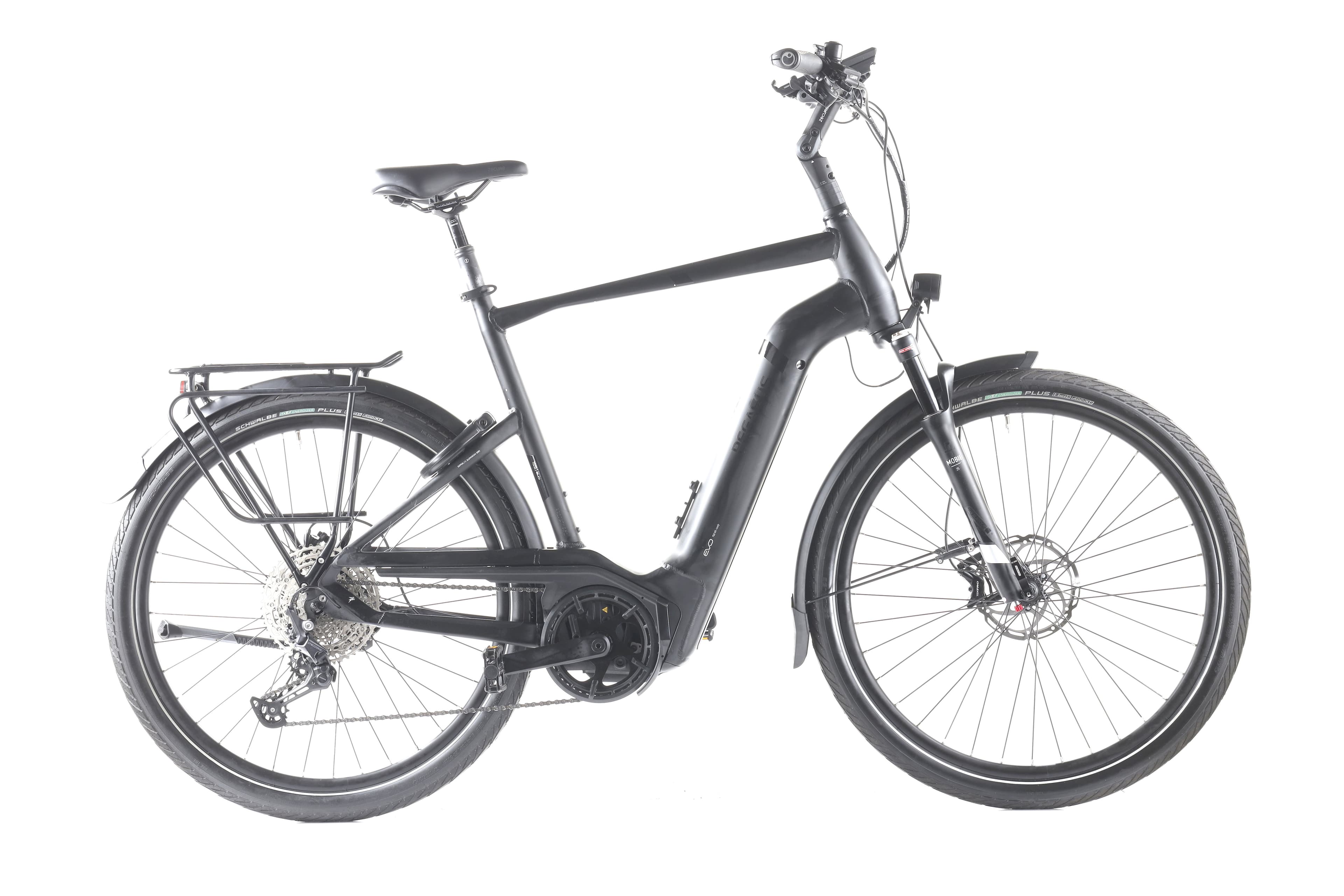 Pegasus Strong EVO 12 Lite - 2022 - 63 cm