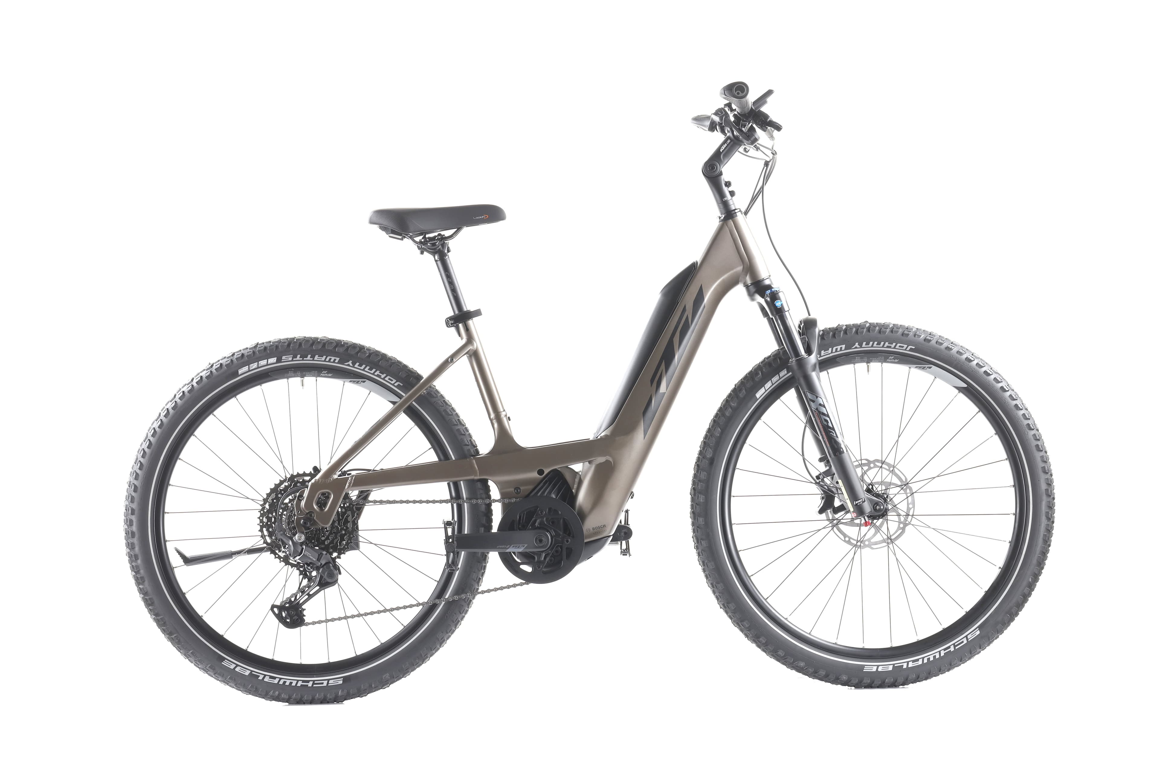 KTM Macina Aera 671 PTS - 2024 - 46 cm (S)