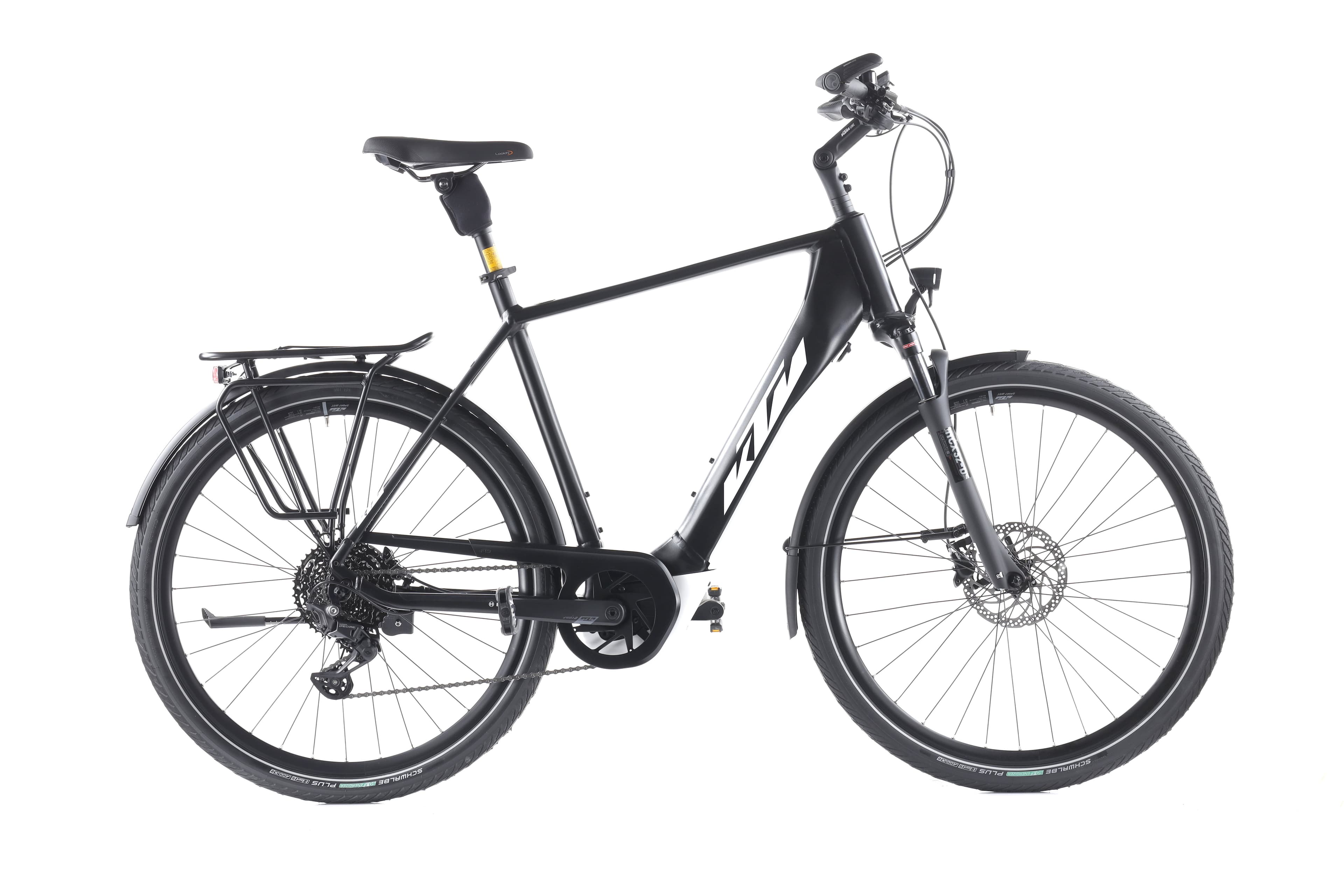 KTM Macina Tour CX625 LTD64 - 2024 - 60 cm (XL)