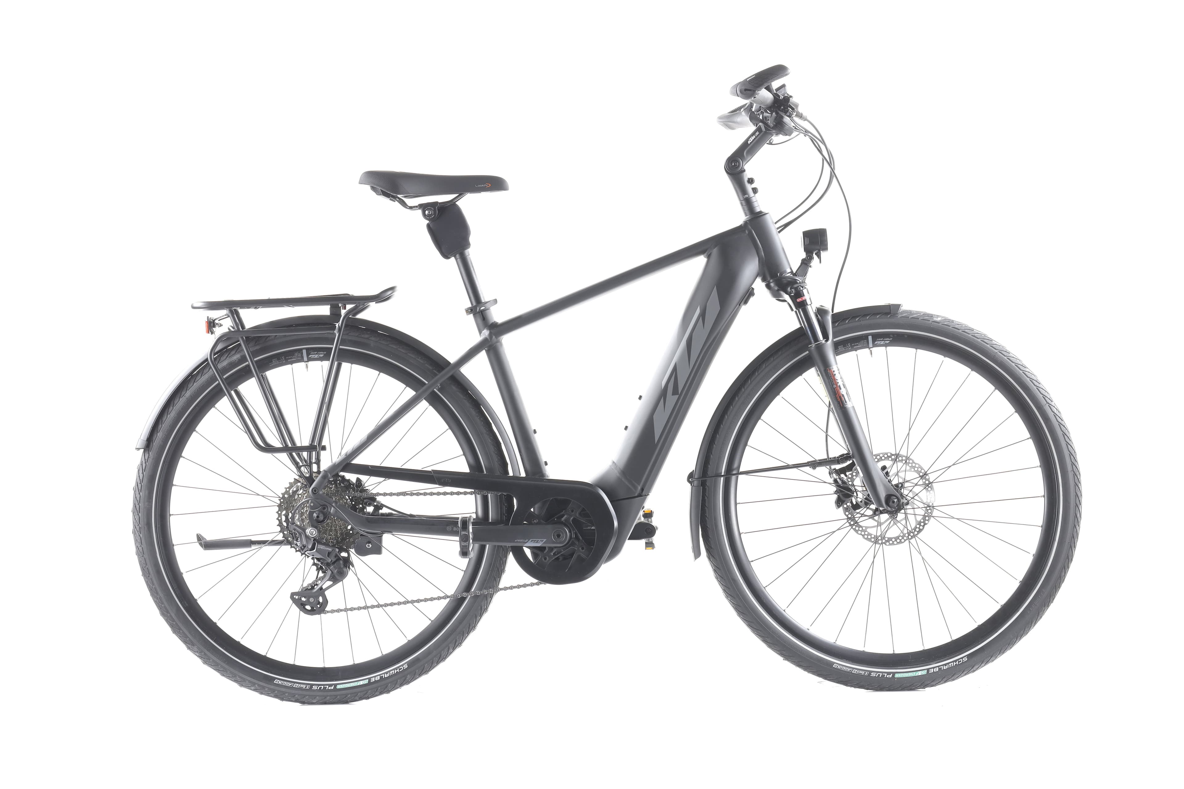 KTM Cento 10 - 2022 - 46 cm (S)