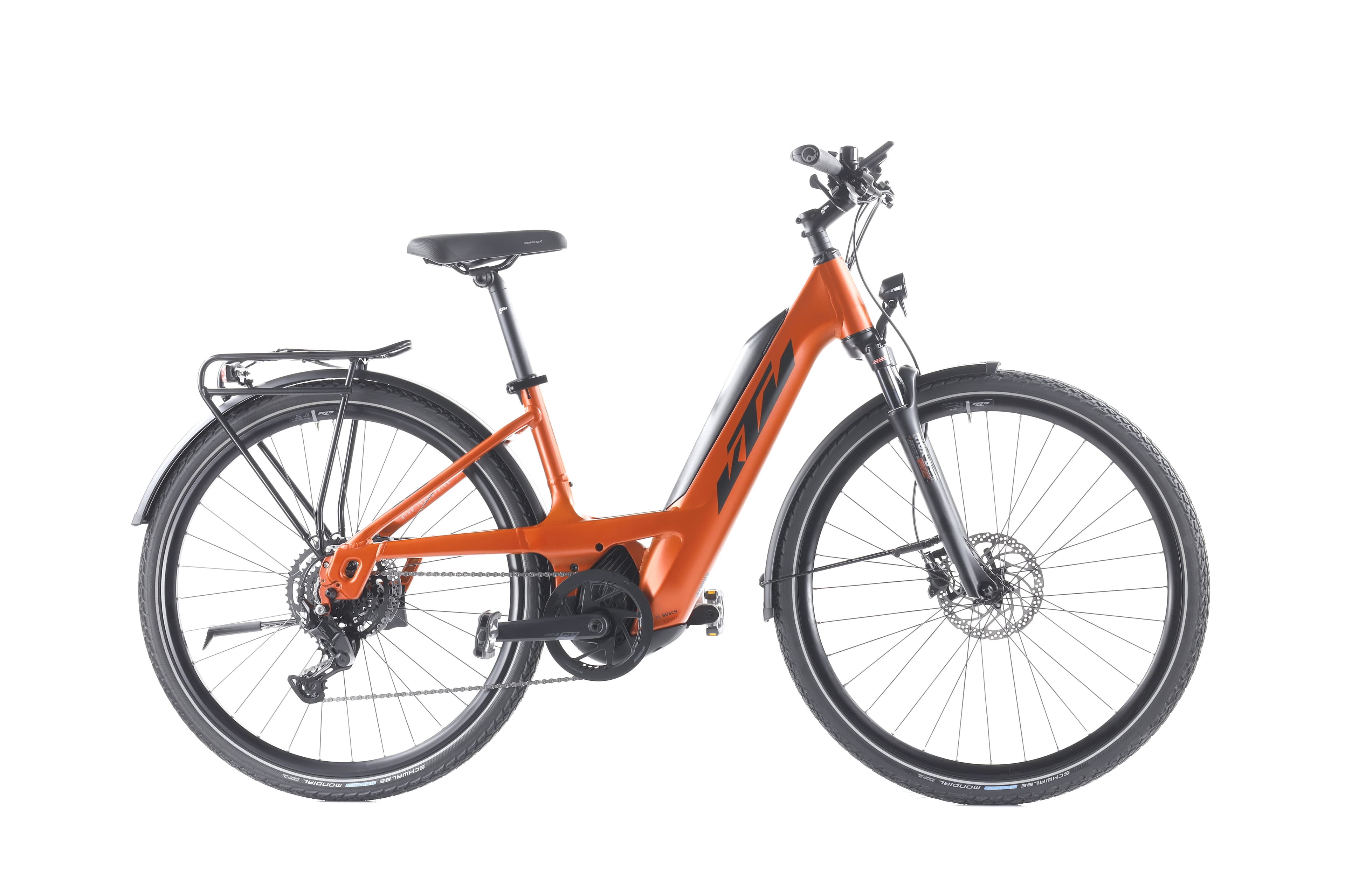 KTM Macina Sport 510 PTS - 2024 - 43 cm (XS)
