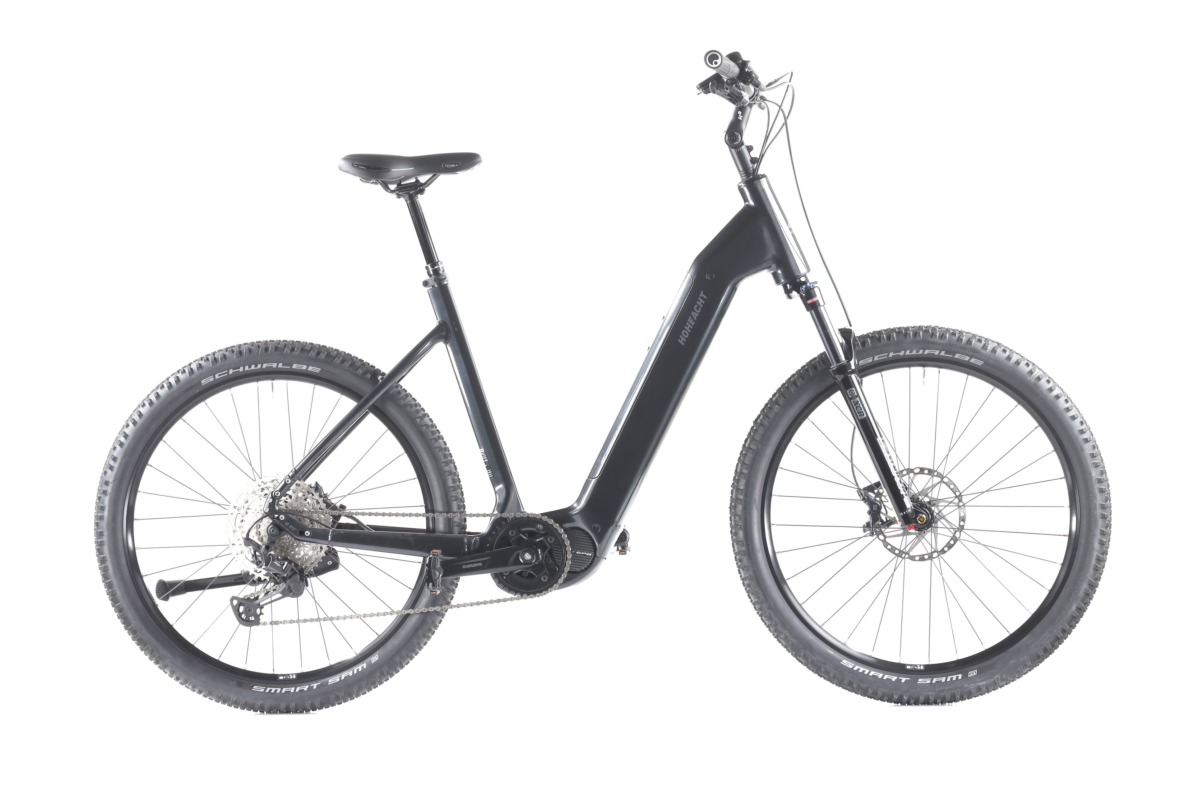 HoheAcht Amo Monto - 2021 - 55 cm (L)