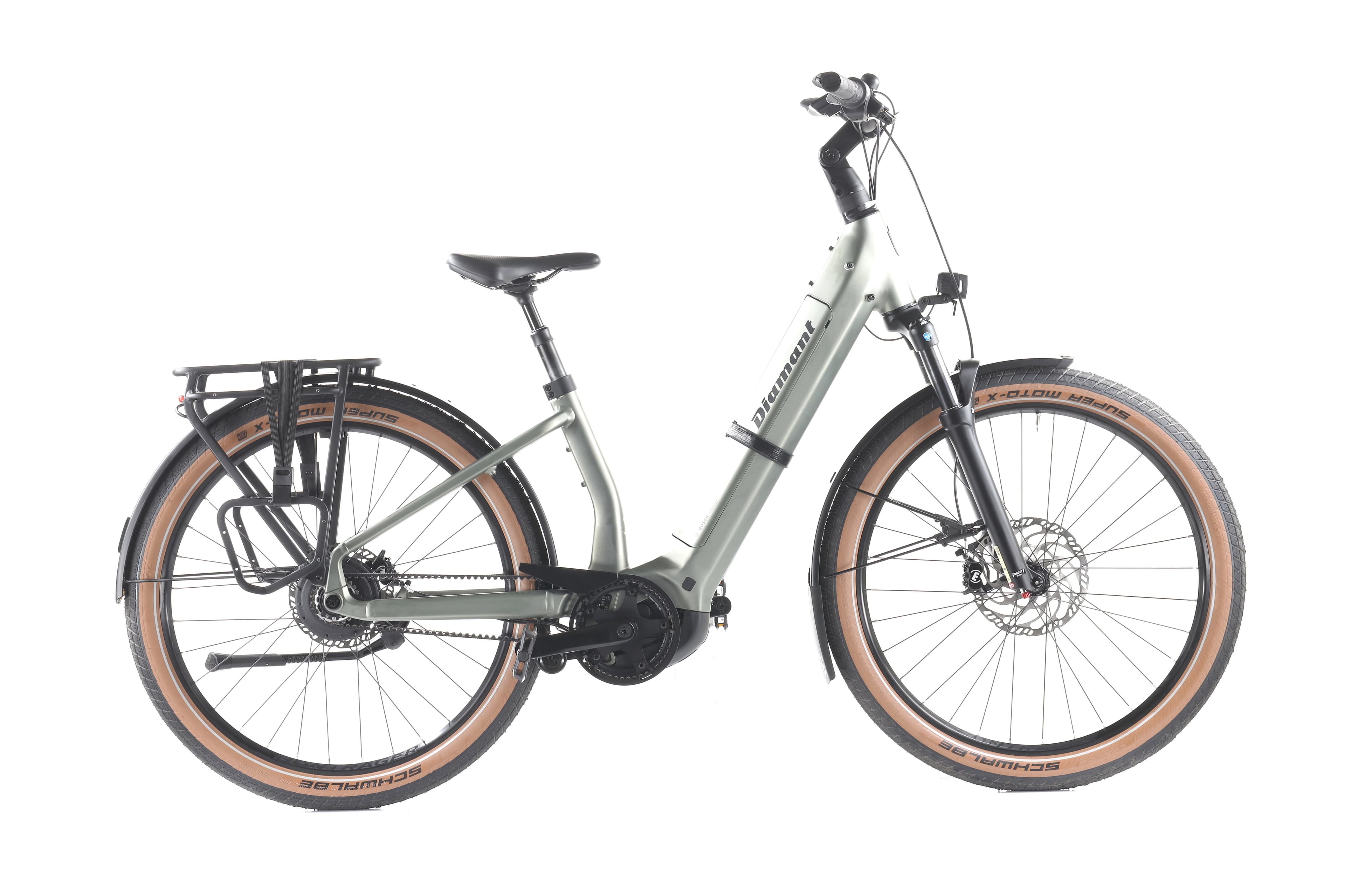 Diamant Suvea Style - 2025 - 43 cm (S/M)