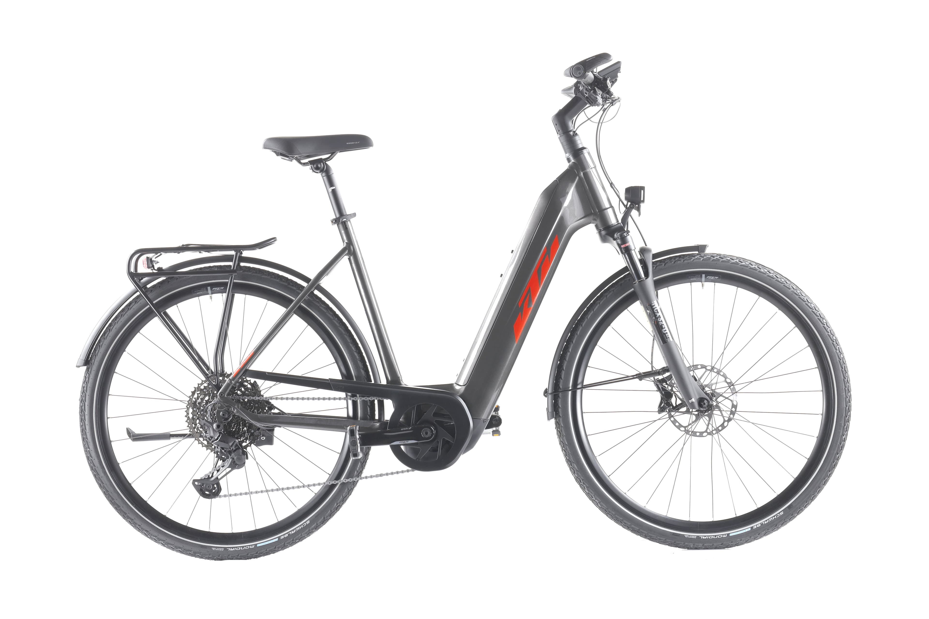 KTM Macina Sport 720 - 2024 - 56 cm (L)