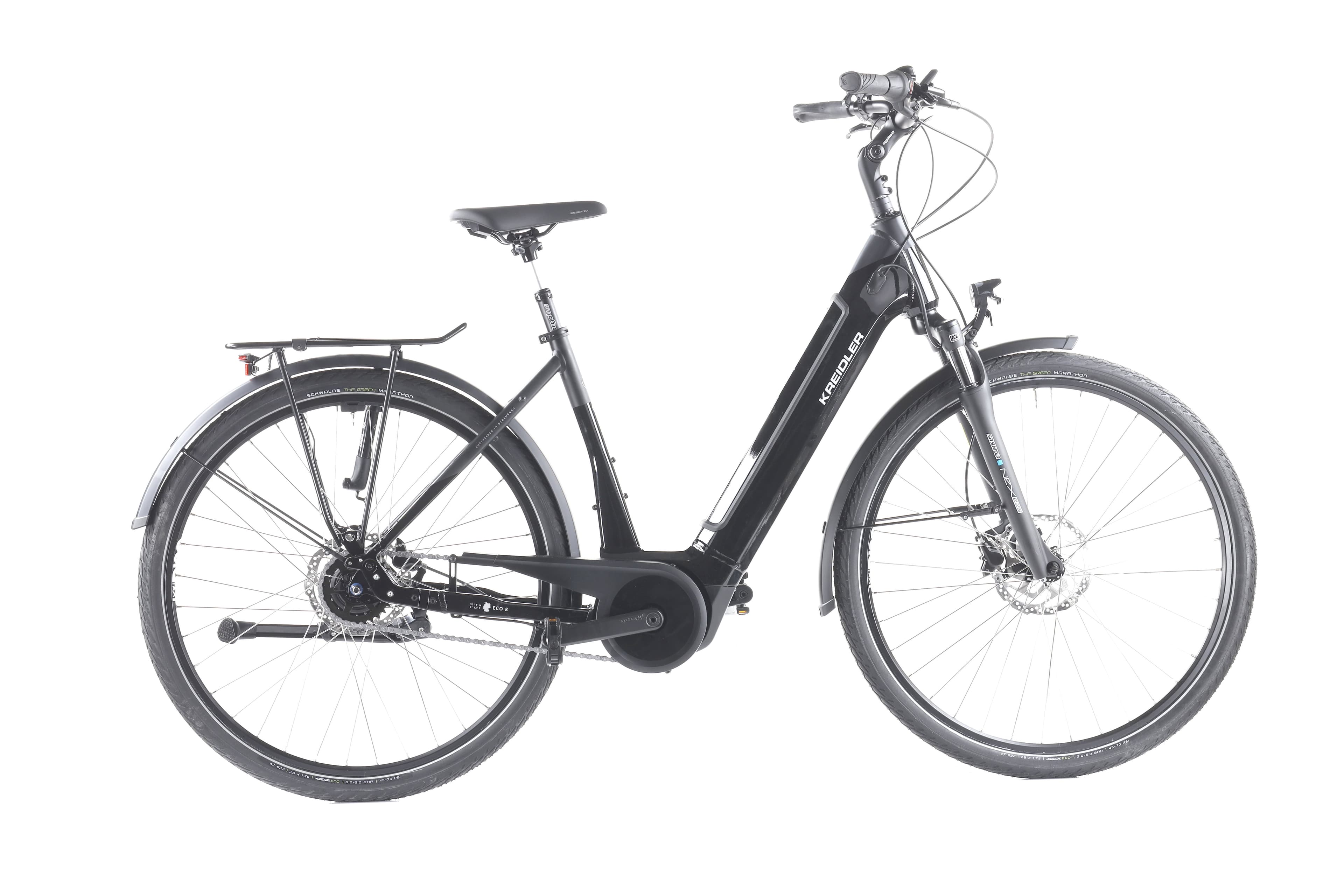 Kreidler Vitality Eco 8 - 2024 - 50 cm
