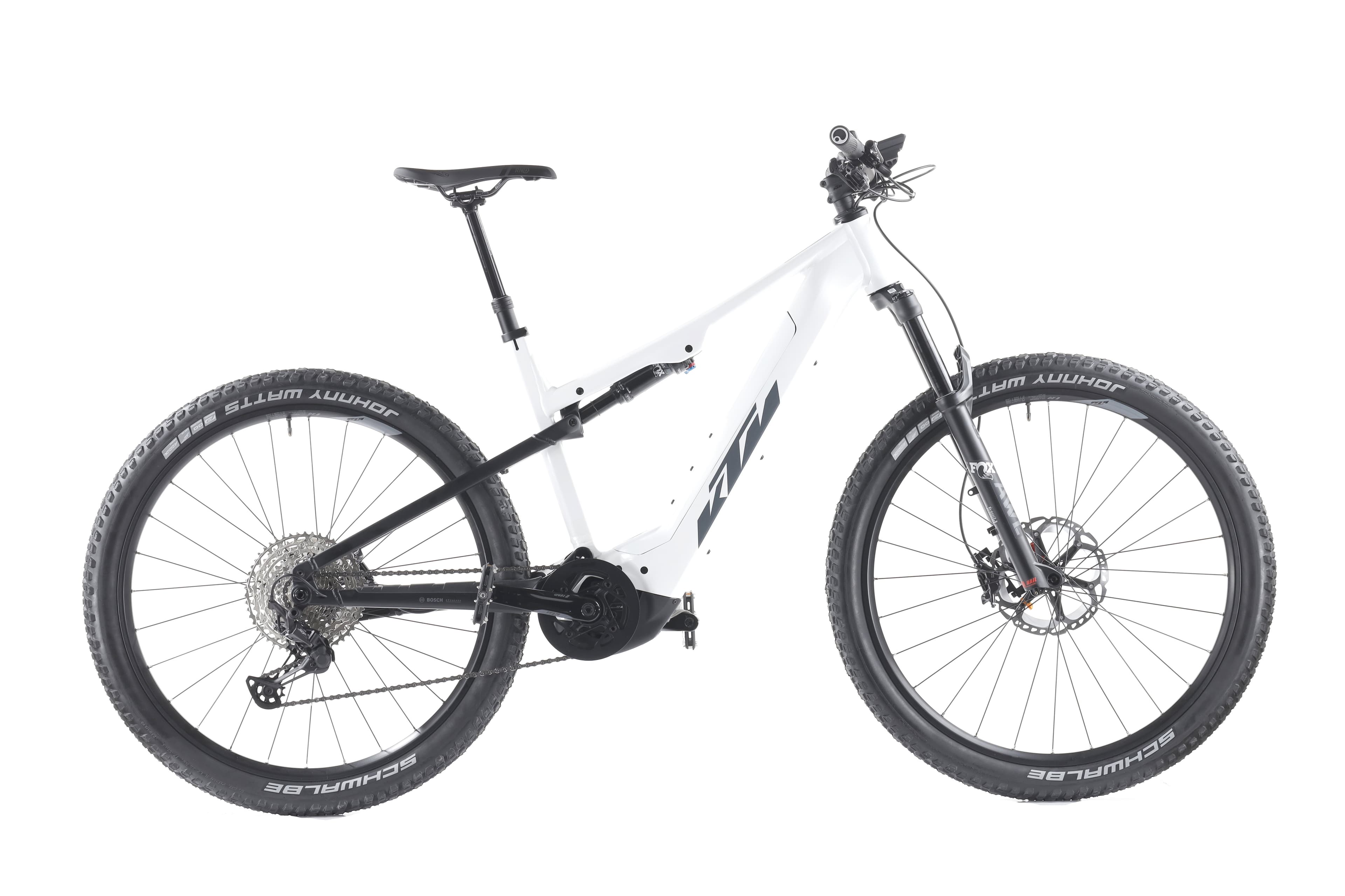 KTM Macina Chacana 791 - 2024 - 53 cm (XL)