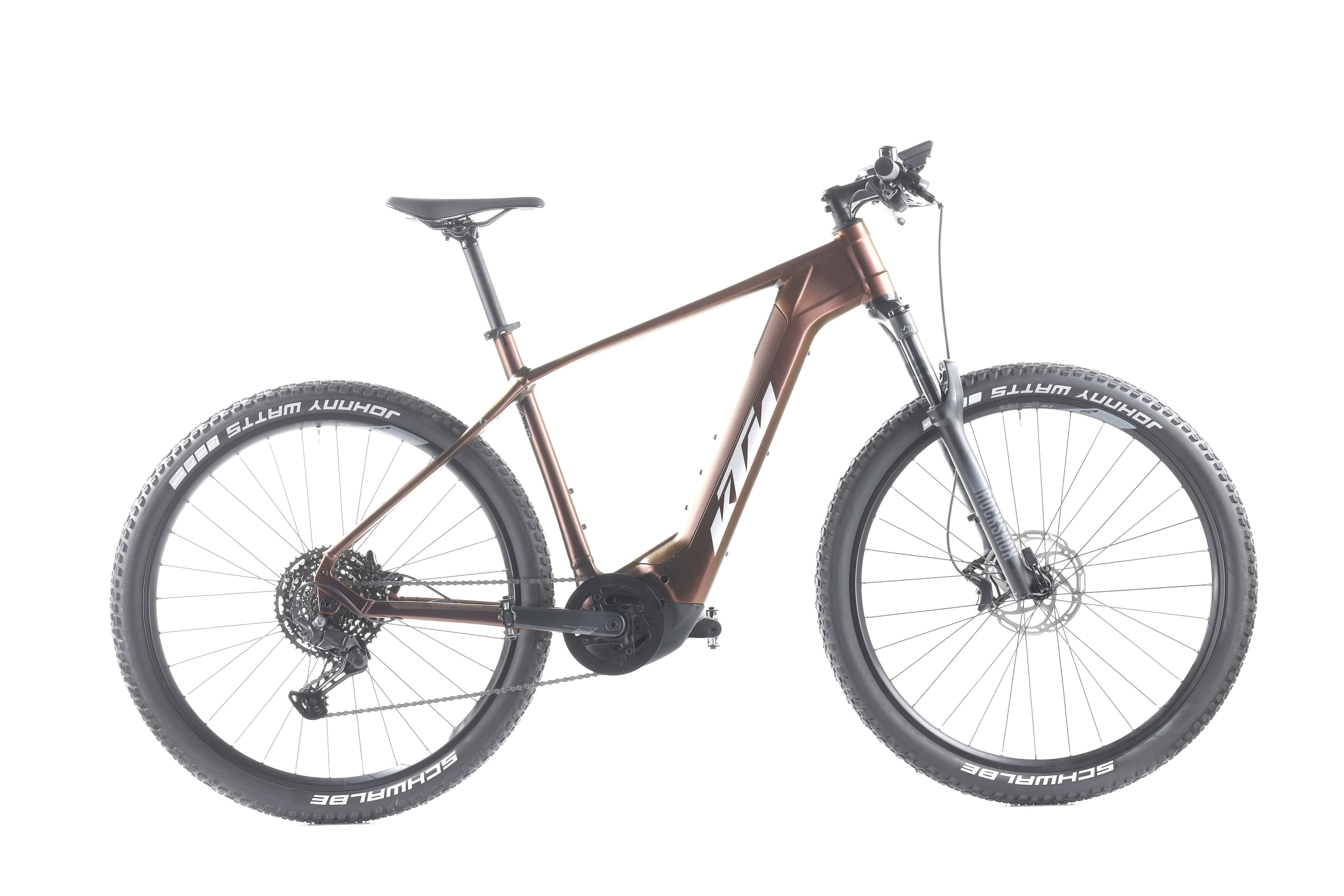 KTM Macina Team 792 Glorious - 2024 - 53 cm (XL)