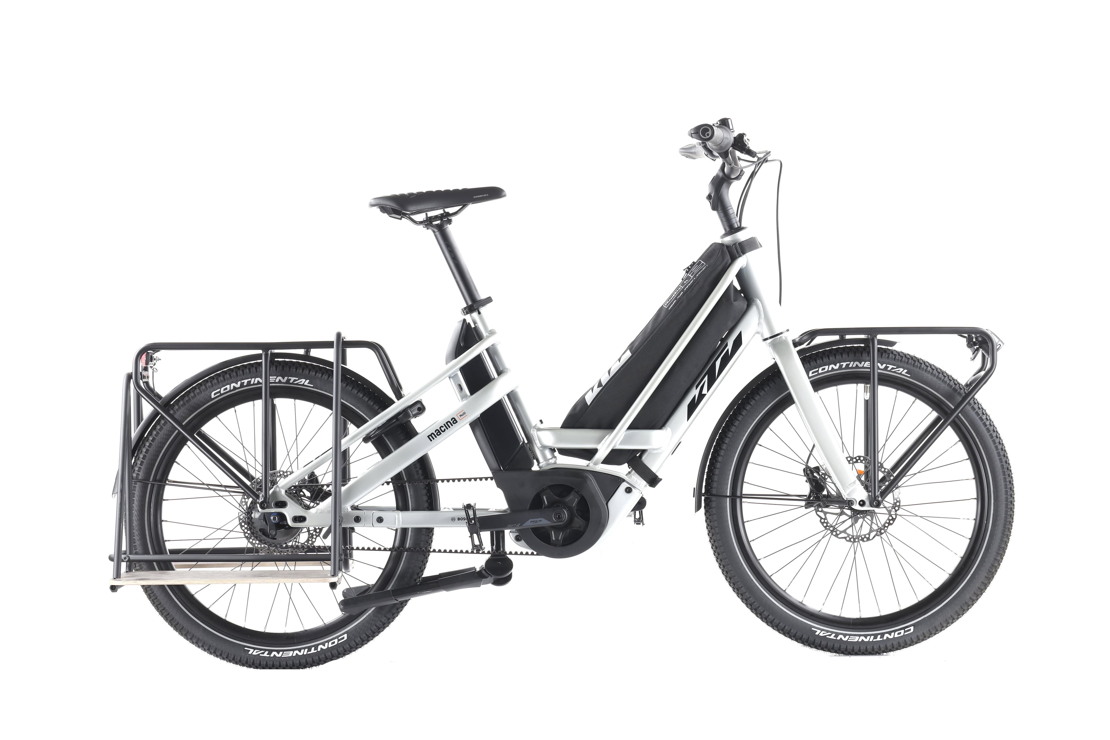 KTM Macina Multi Urban - 2025 - Unisize