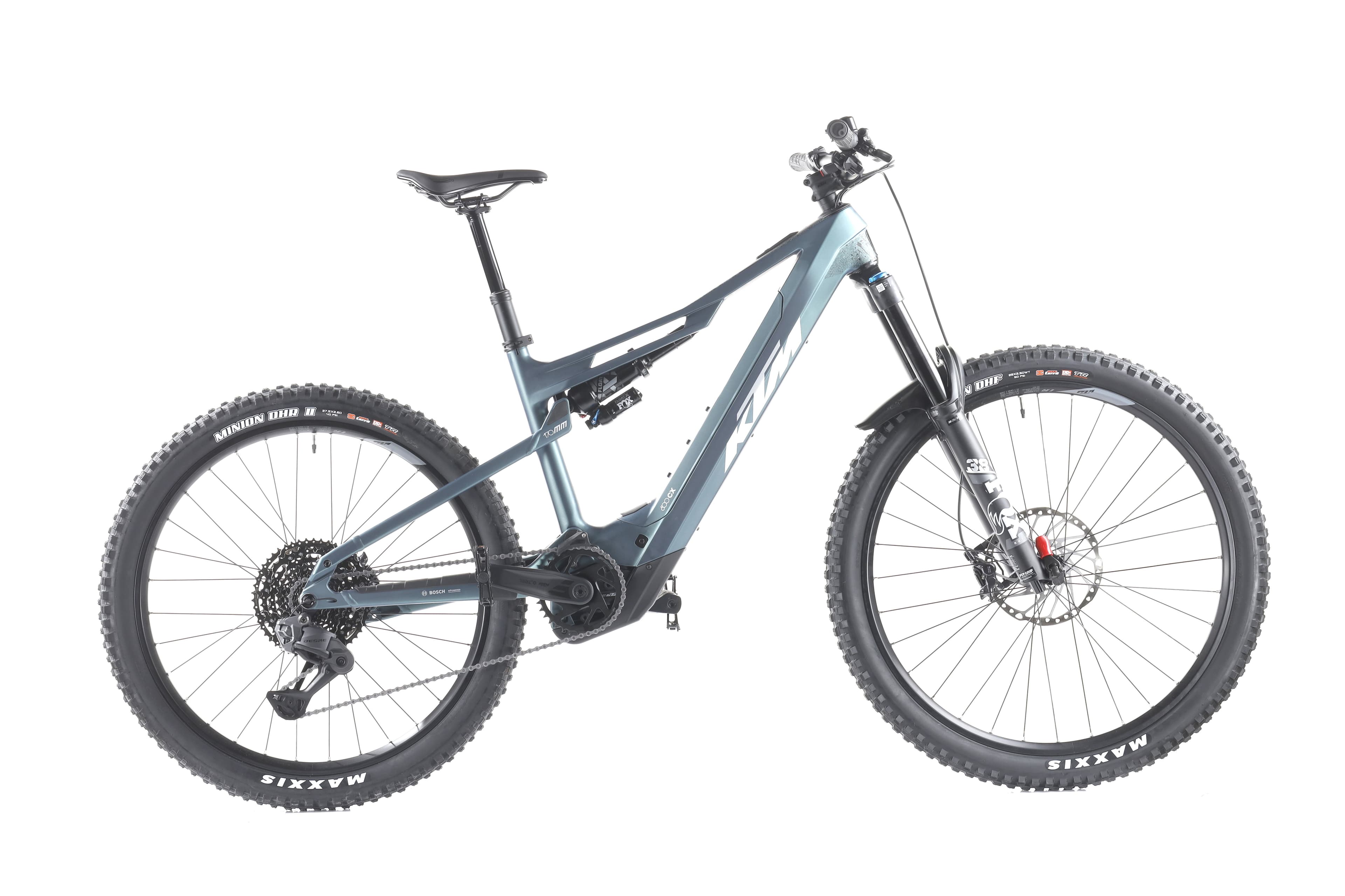 KTM Macina Prowler Elite Di2 - 2026 - 43 cm (M)