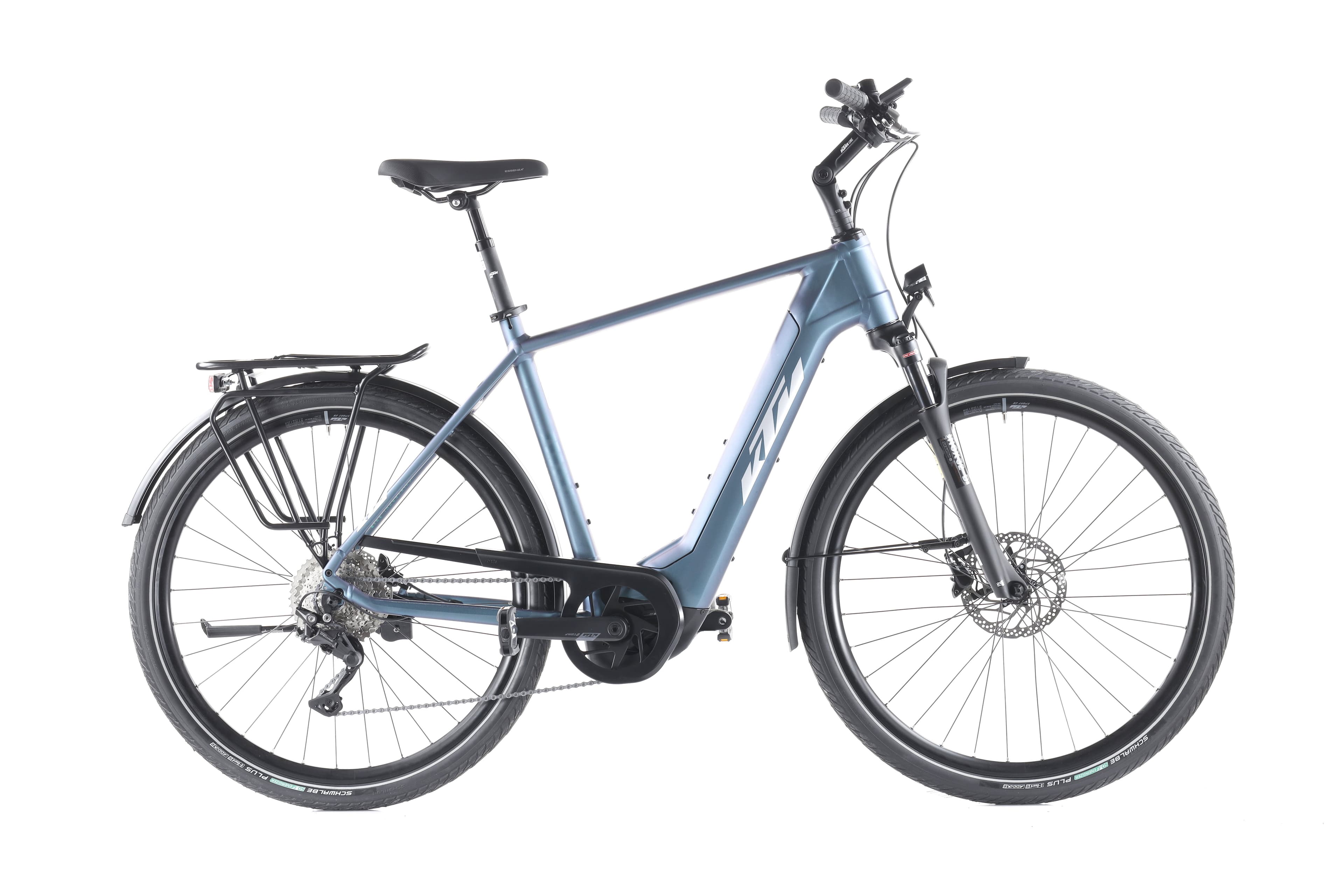 KTM Macina Tour CX 510 - 2024 - 56 cm (L)