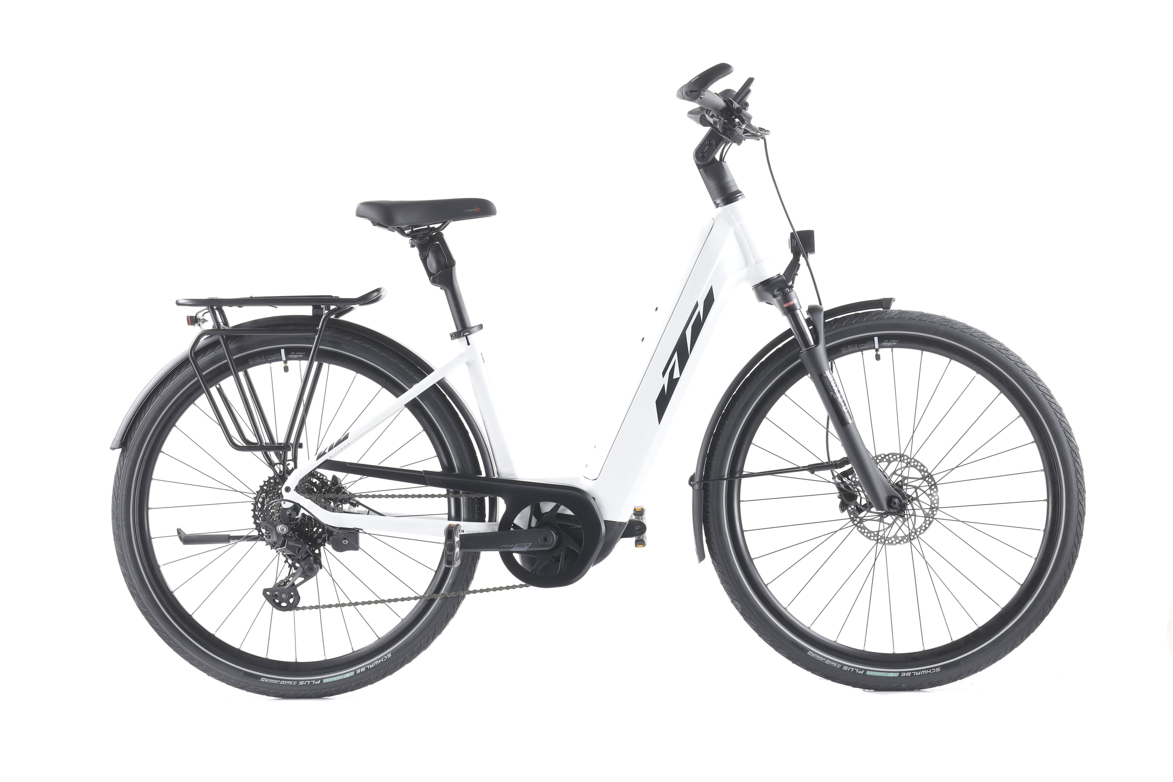 KTM Cento 10 - 2024 - 43 cm (XS)