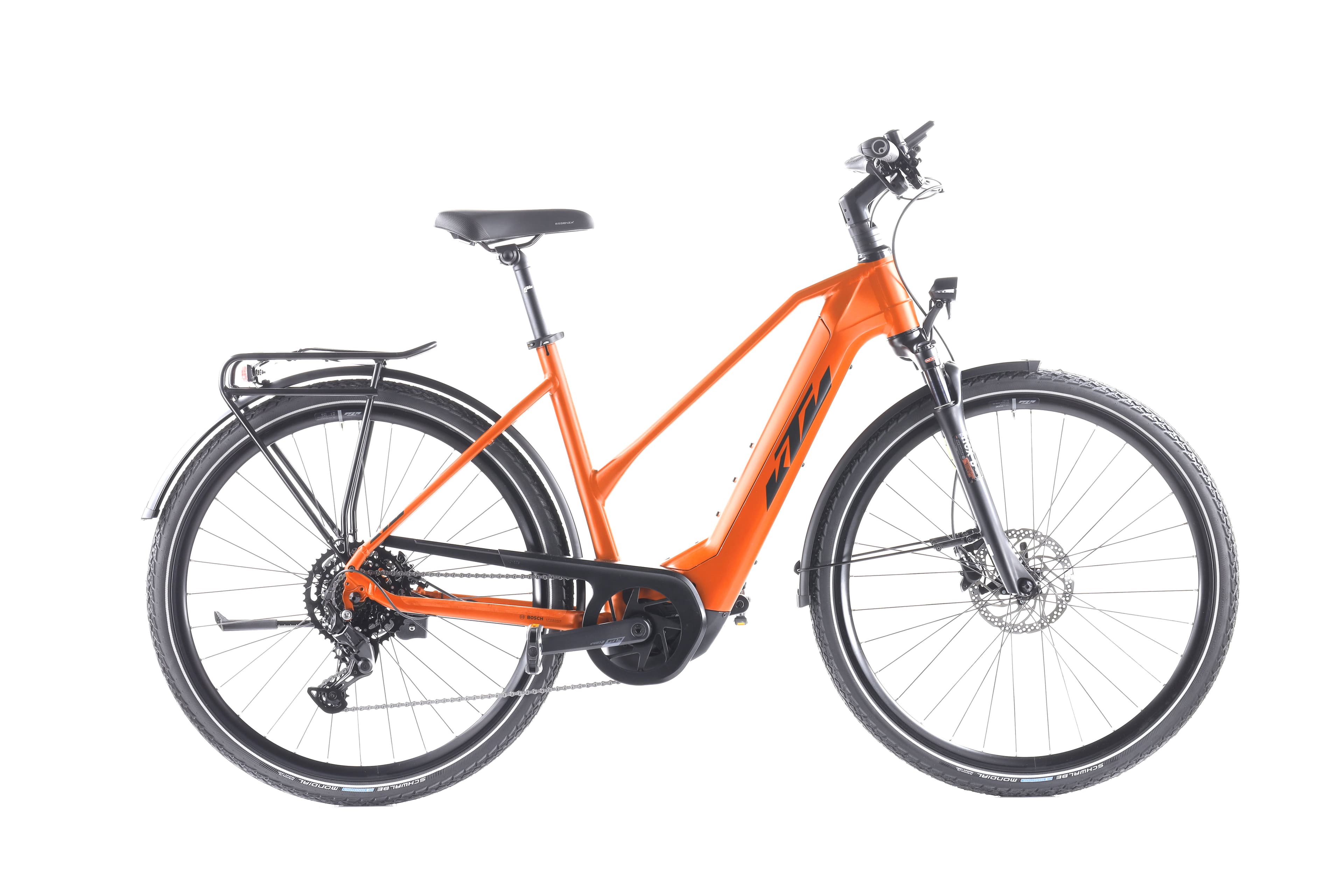 KTM Macina Sport 510 - 2024 - 51 cm (M)