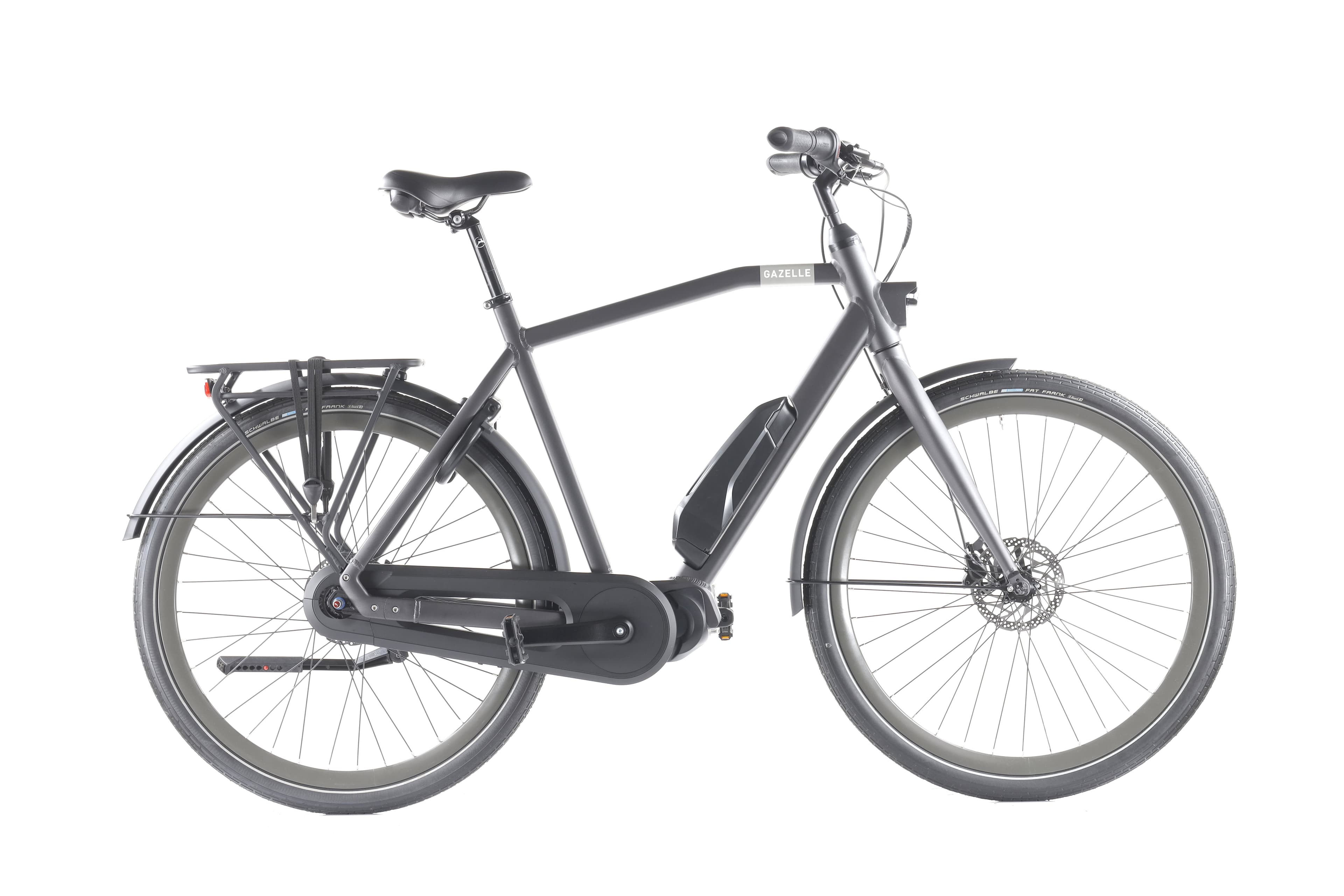 Gazelle Esprit C7 HMS - 2023 - 59 cm