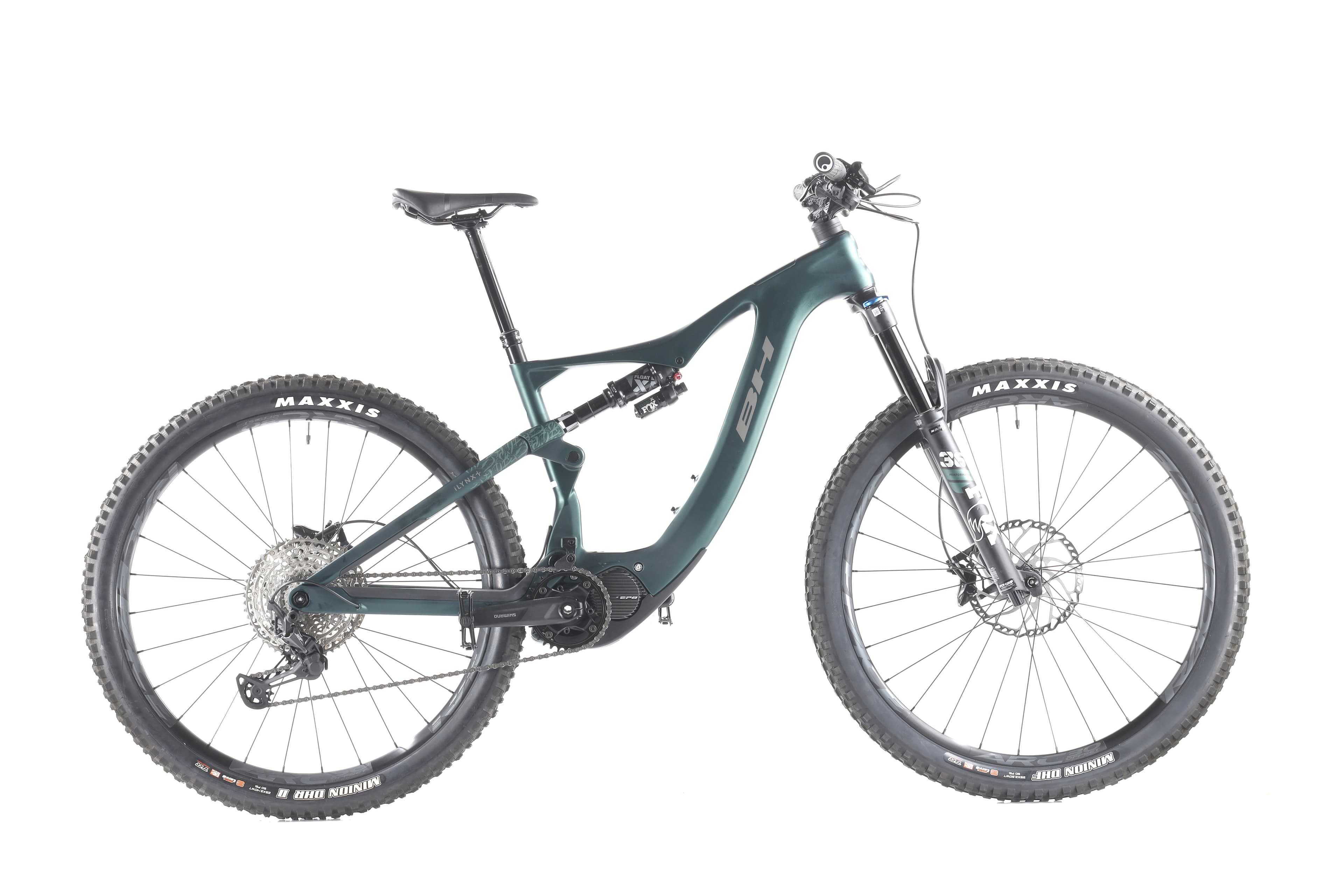 BH iLYNX+ Trail+ 8.7 - 2023 - 40 cm (M)