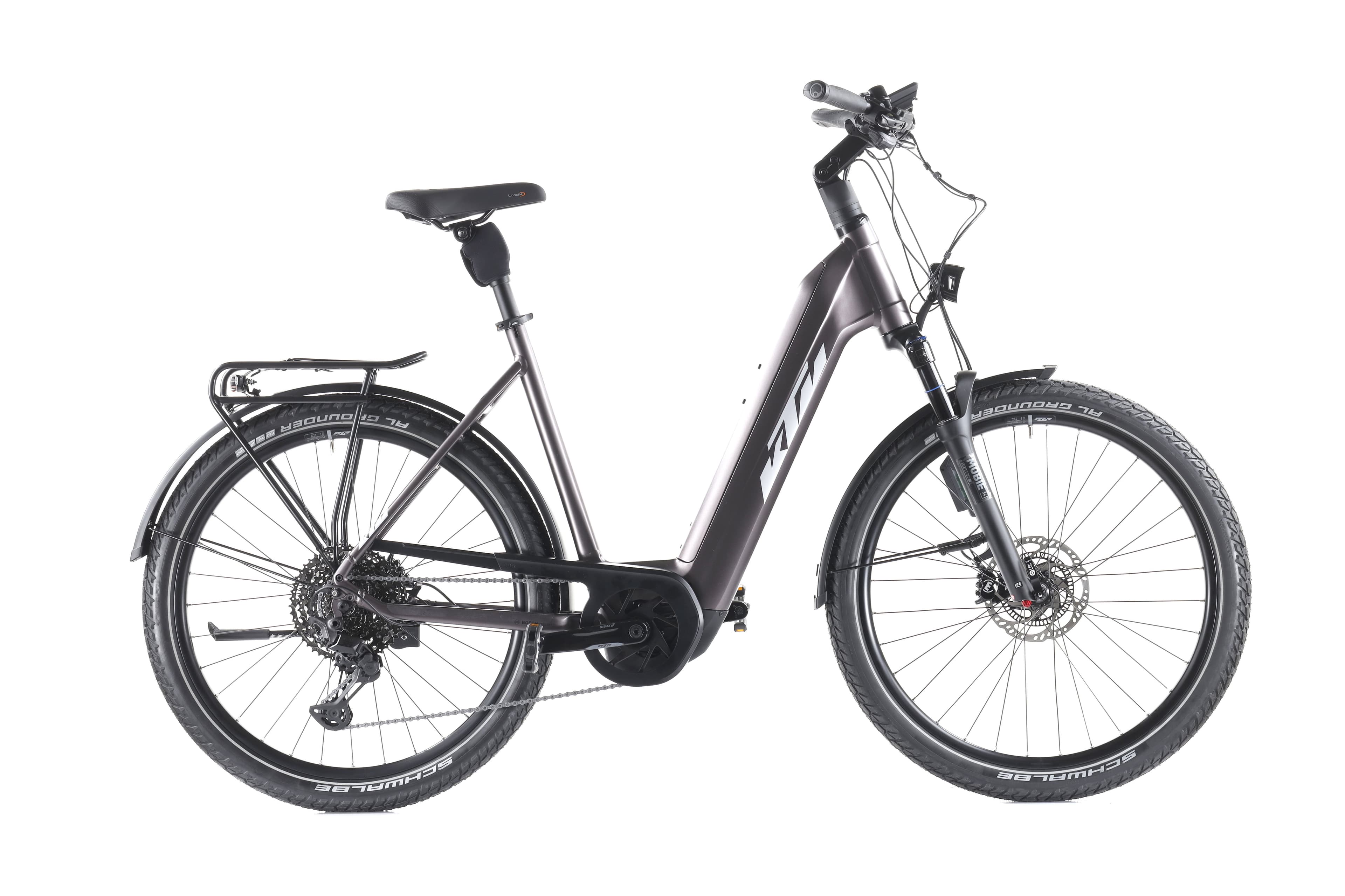 KTM Macina Gran 710 ABS - 2024 - 56 cm (L)