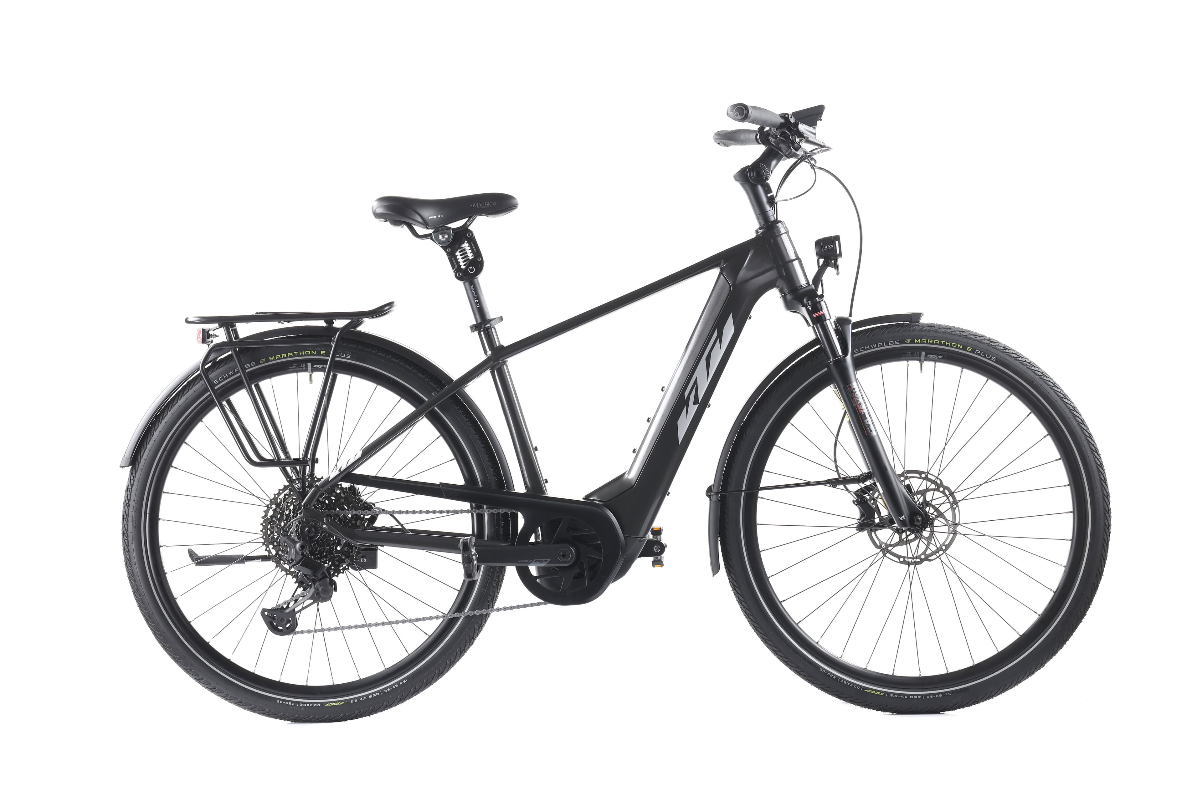 KTM Macina Style XL - 2025 - 46 cm (S)