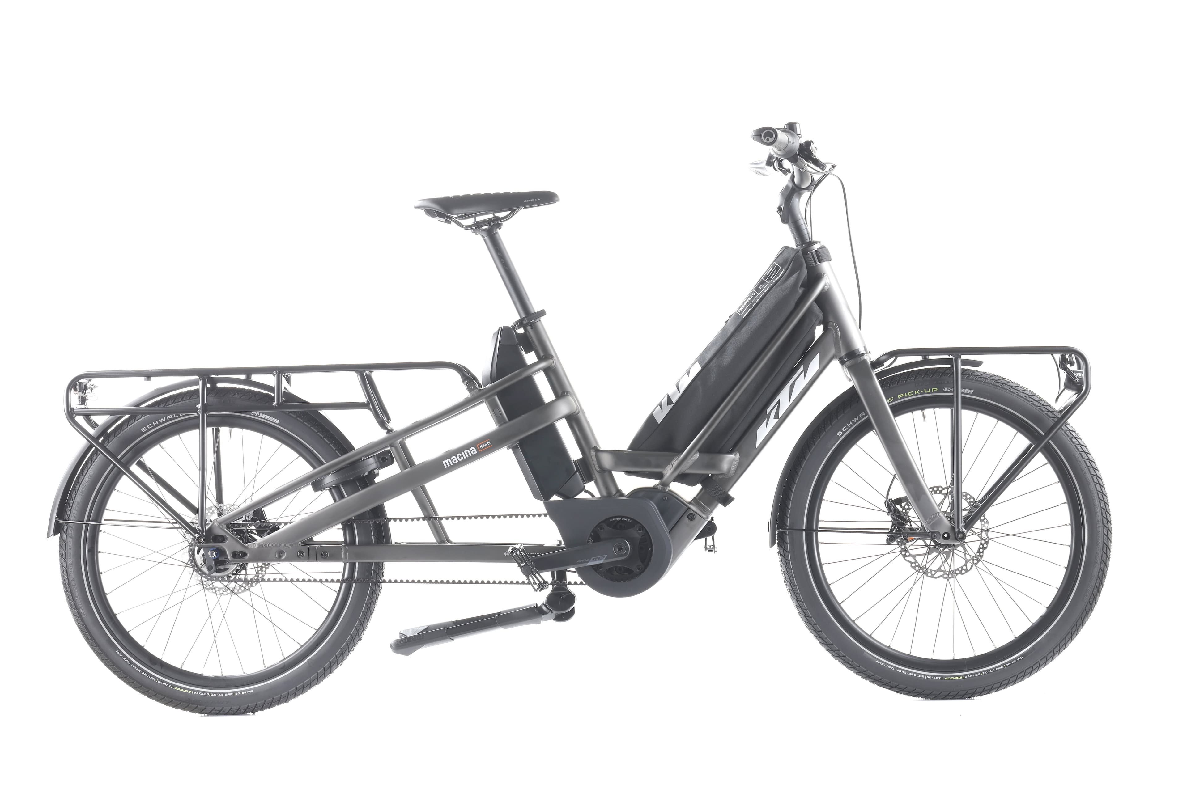 KTM Macina Multi CX - 2026 - Unisize