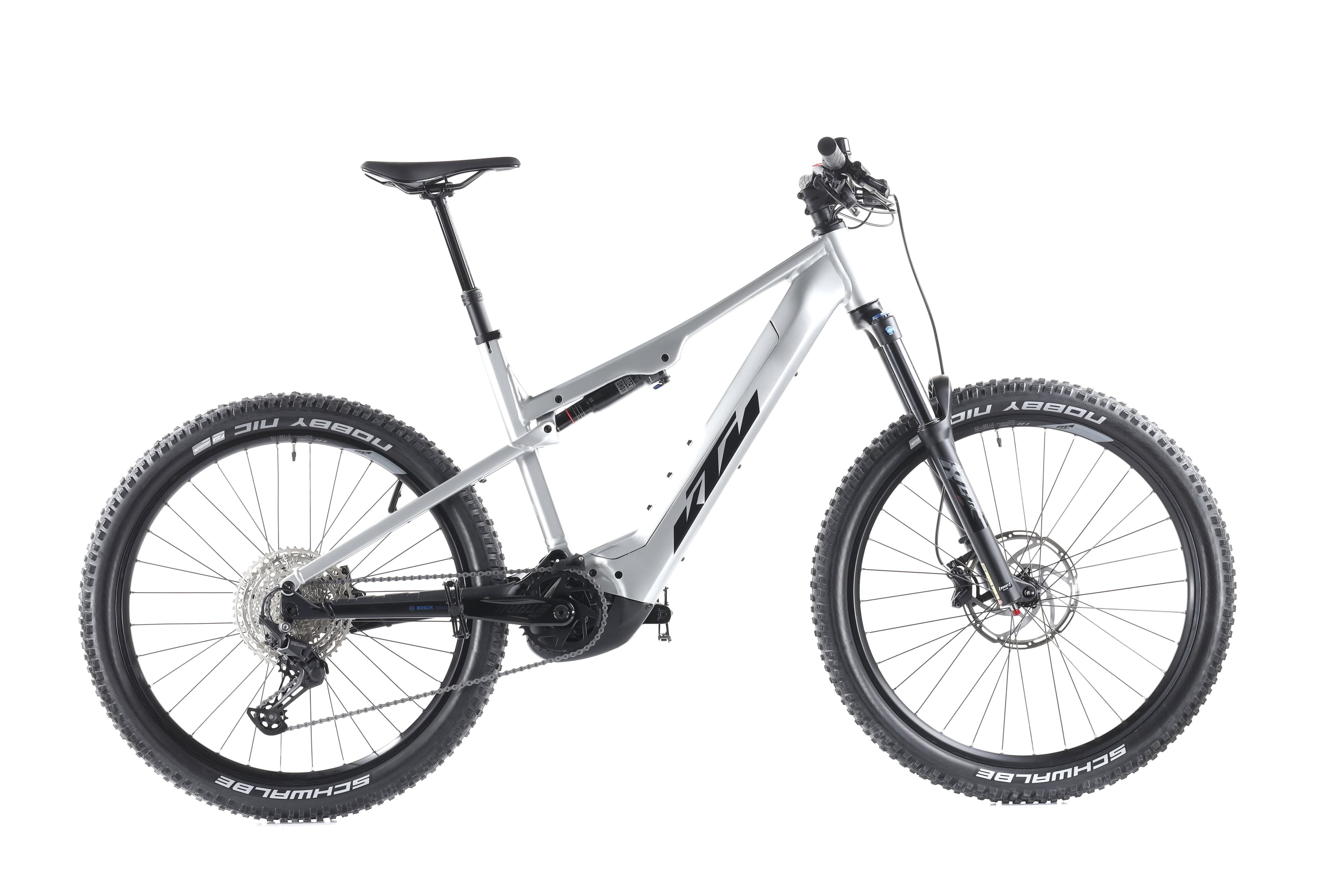 KTM Macina Lycan 772 L - 2026 - 53 cm (XL)